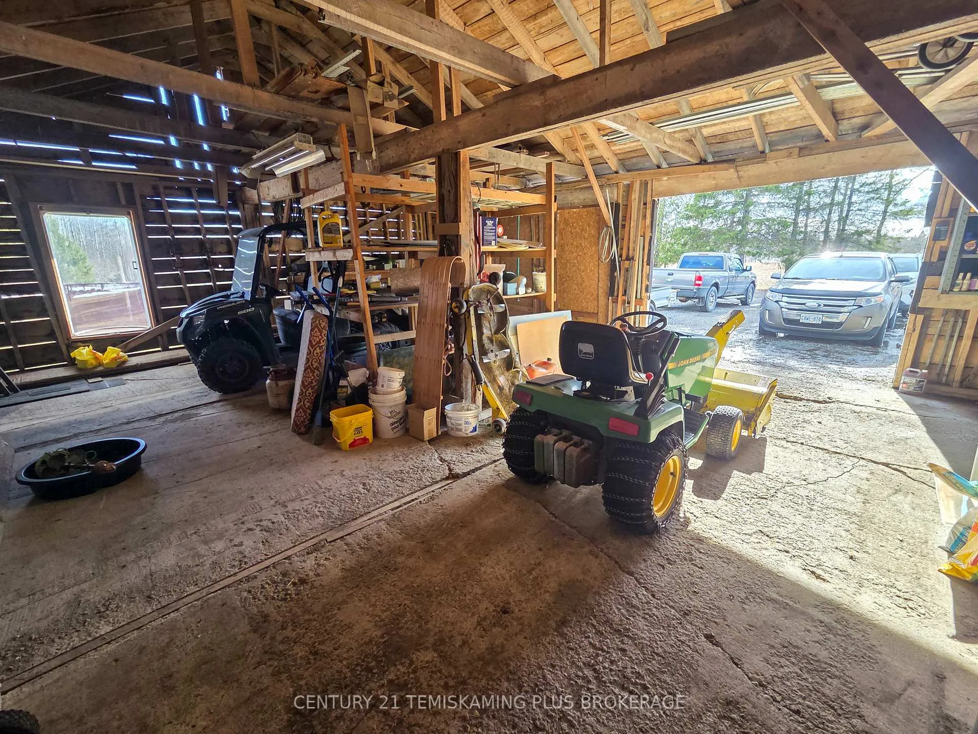 Photo 39 of 427324 Chamberlain 3 Road, Englehart, Central Timiskaming — HOMEH