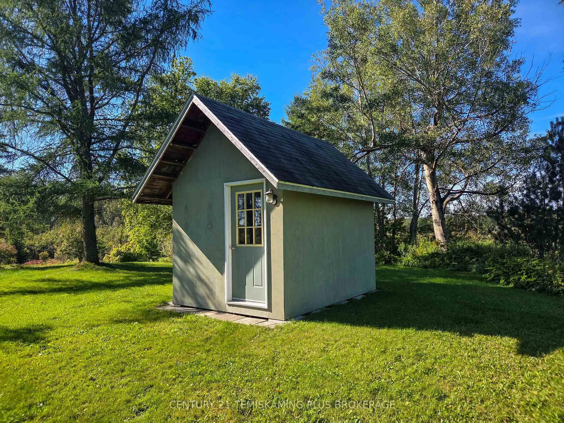 Photo 40 of 427324 Chamberlain 3 Road, Englehart, Central Timiskaming — HOMEH