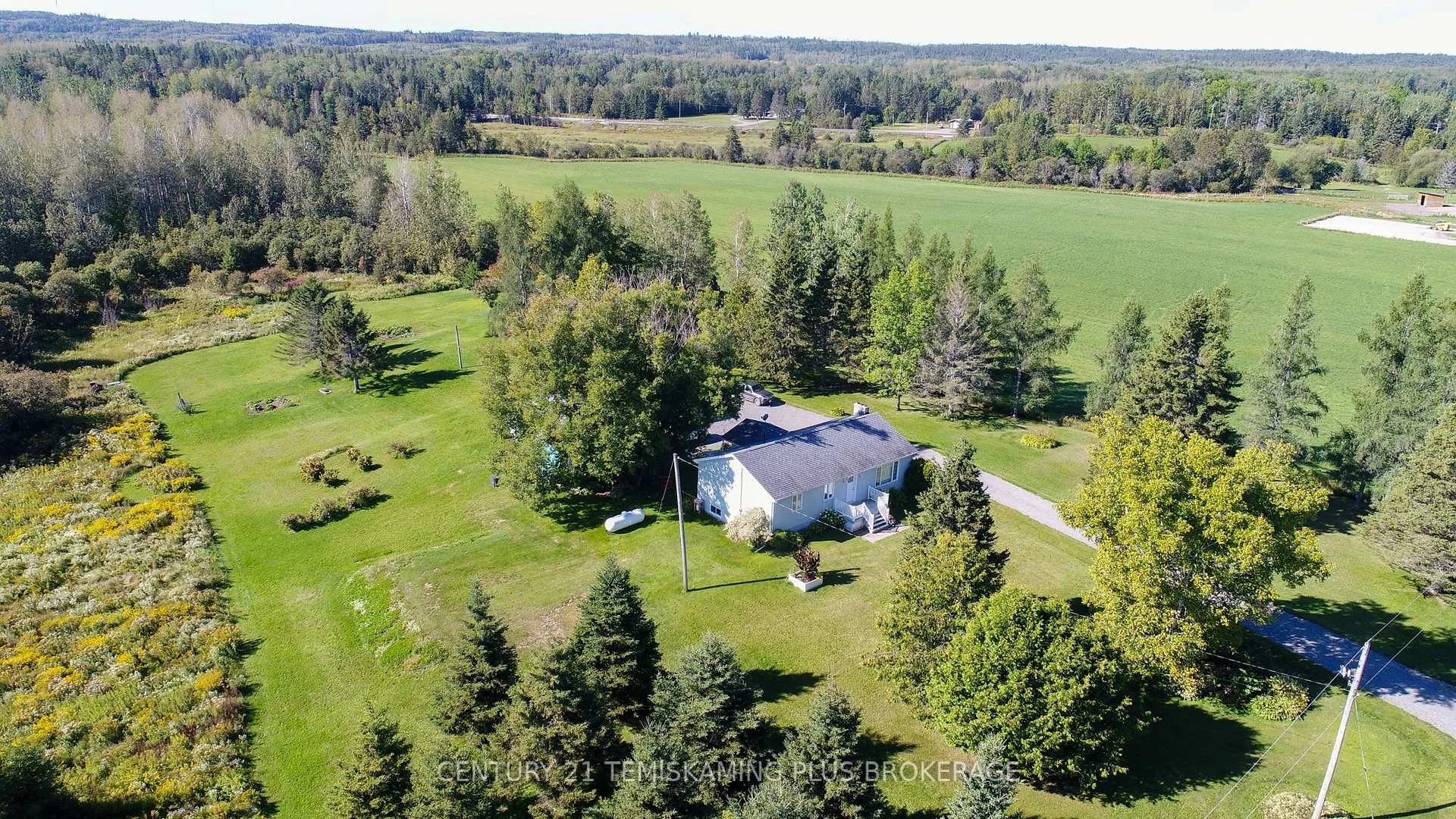 Photo 44 of 427324 Chamberlain 3 Road, Englehart, Central Timiskaming — HOMEH