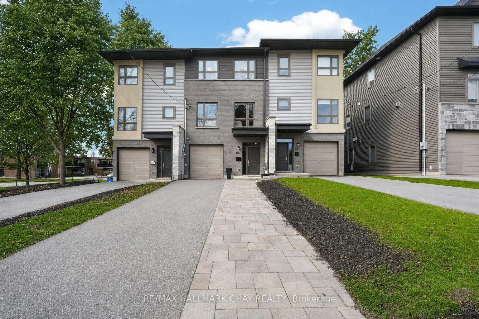 Photo 1 of 84 Clapperton Street, Barrie, Codrington — HOMEH
