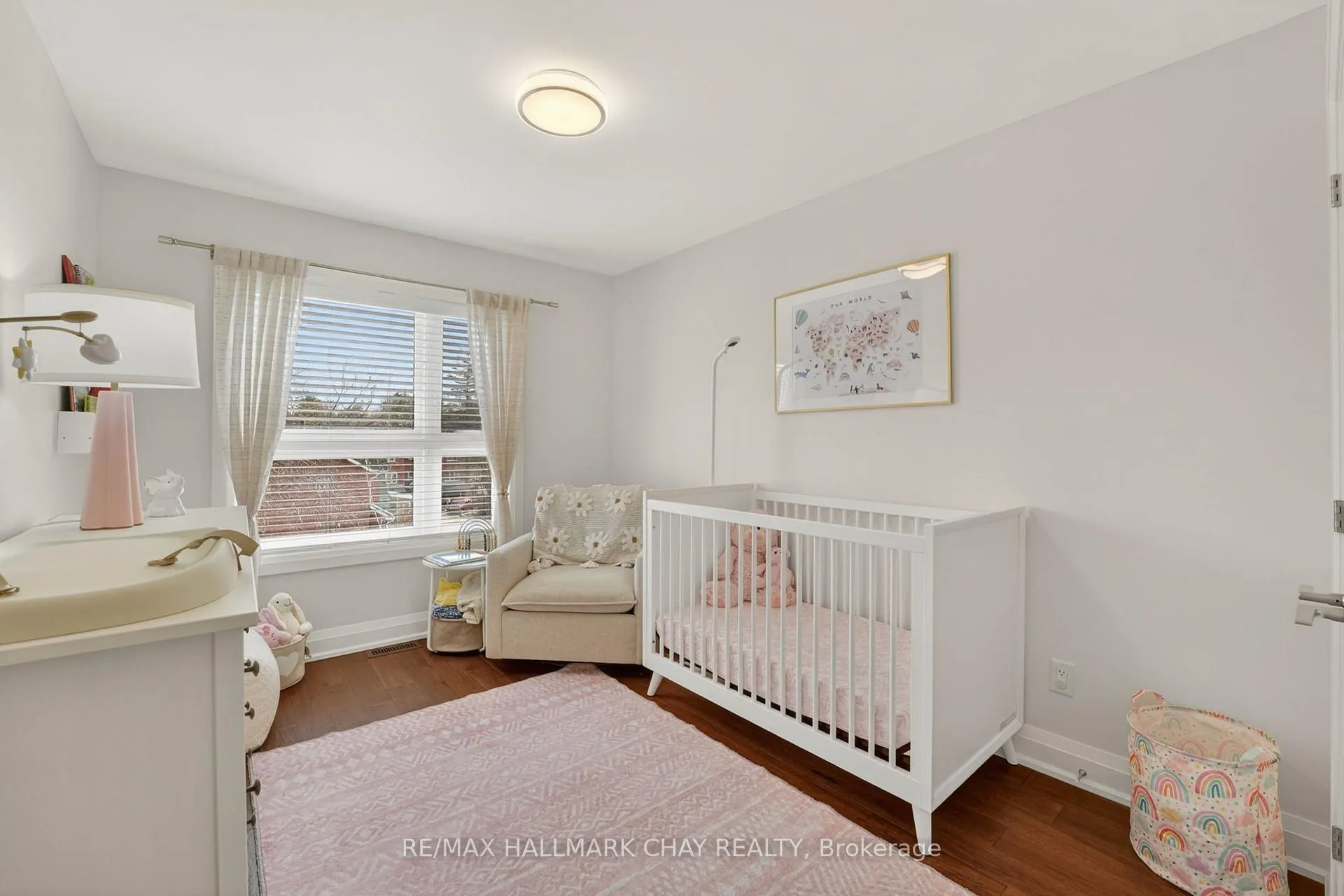 Photo 17 of 84 Clapperton Street, Barrie, Codrington — HOMEH