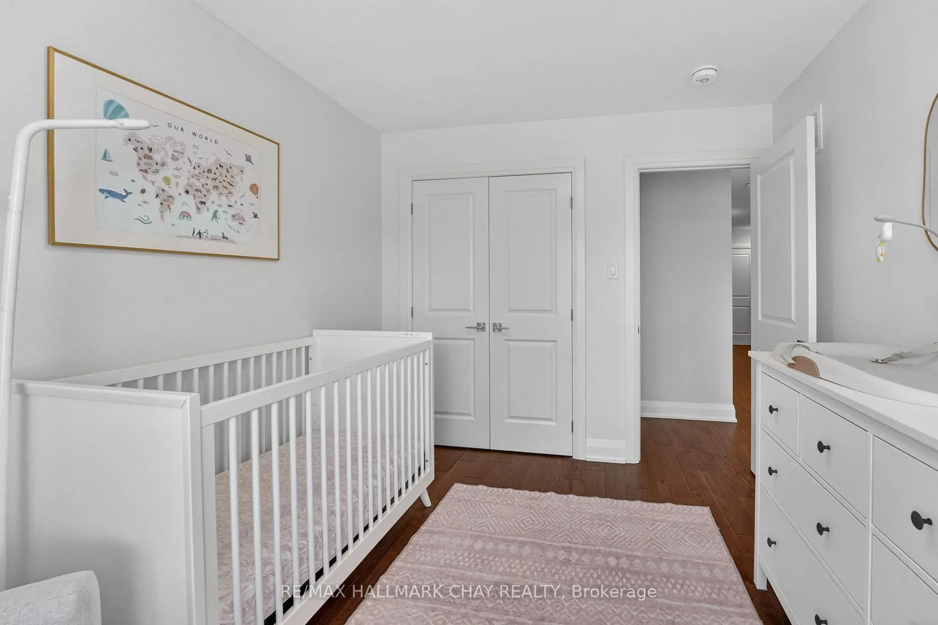 Photo 18 of 84 Clapperton Street, Barrie, Codrington — HOMEH
