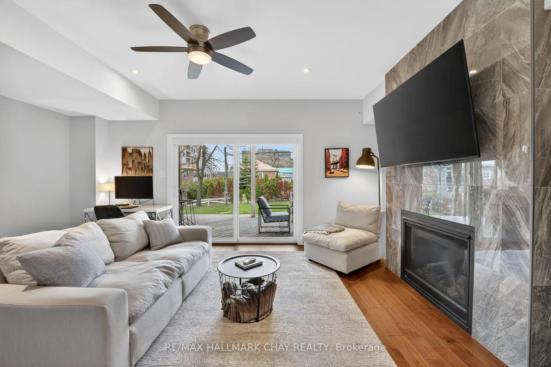 Photo 22 of 84 Clapperton Street, Barrie, Codrington — HOMEH