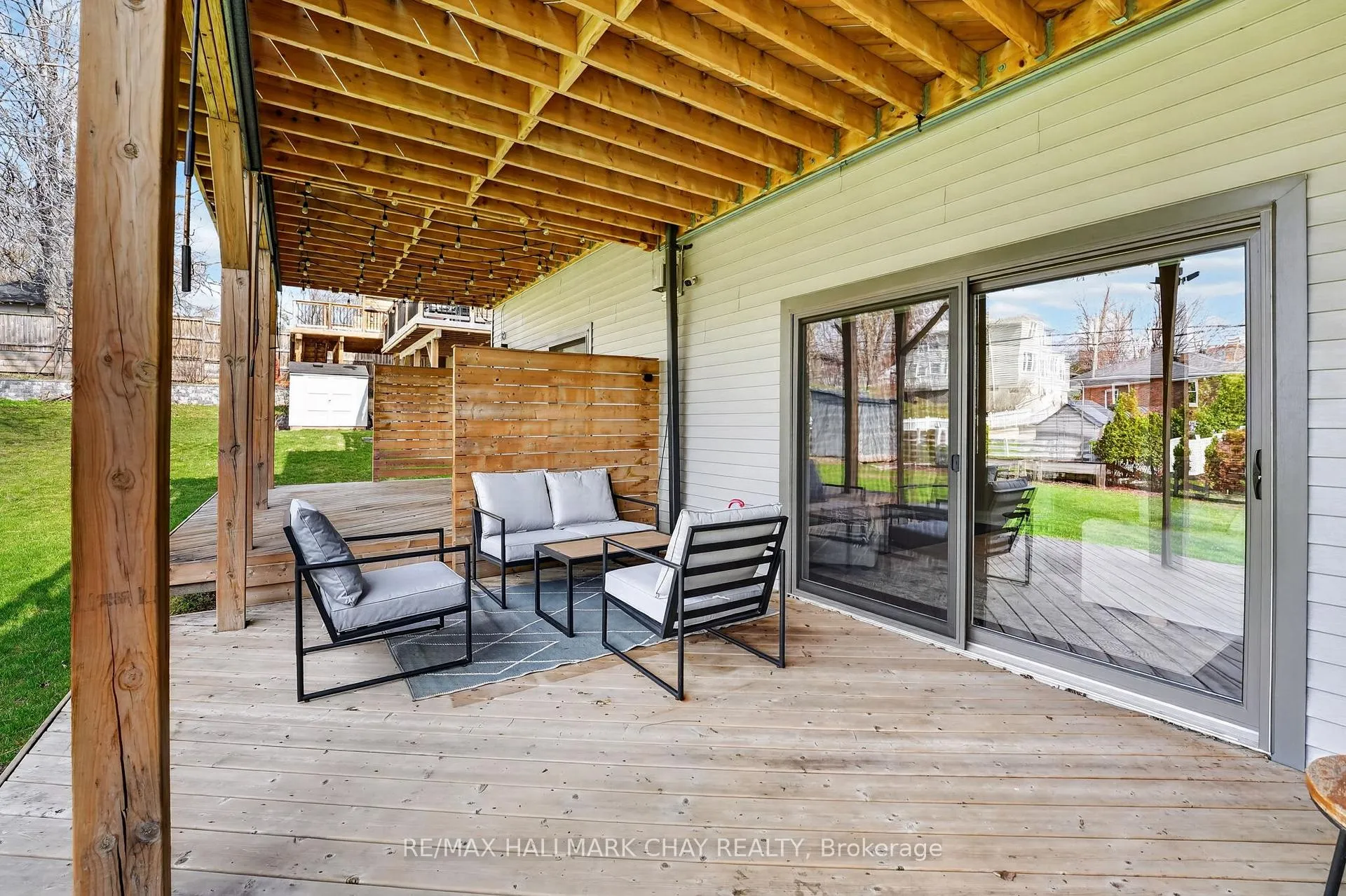 Photo 28 of 84 Clapperton Street, Barrie, Codrington — HOMEH