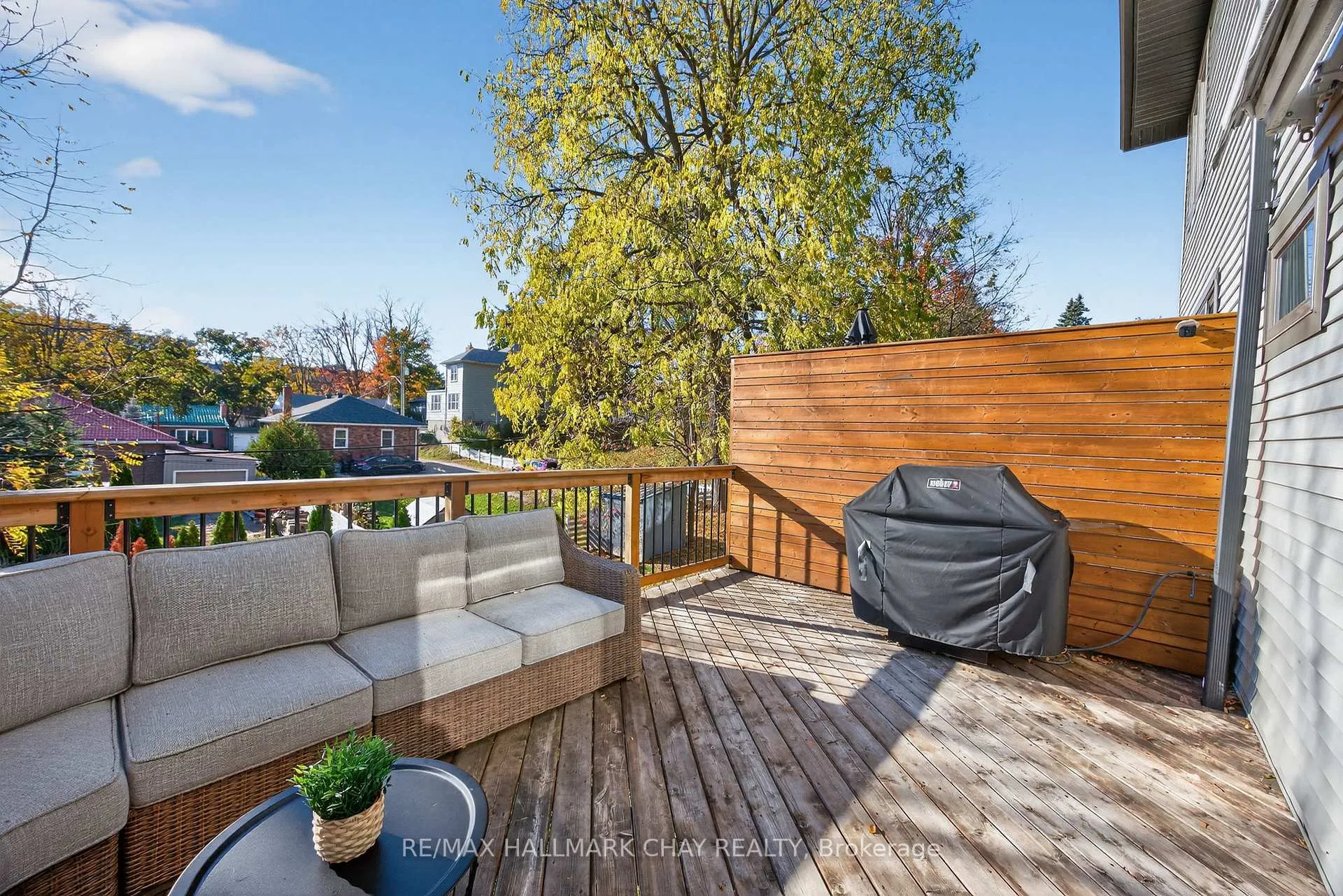Photo 29 of 84 Clapperton Street, Barrie, Codrington — HOMEH