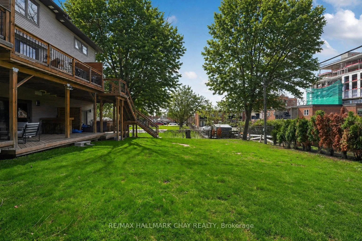 Photo 32 of 84 Clapperton Street, Barrie, Codrington — HOMEH