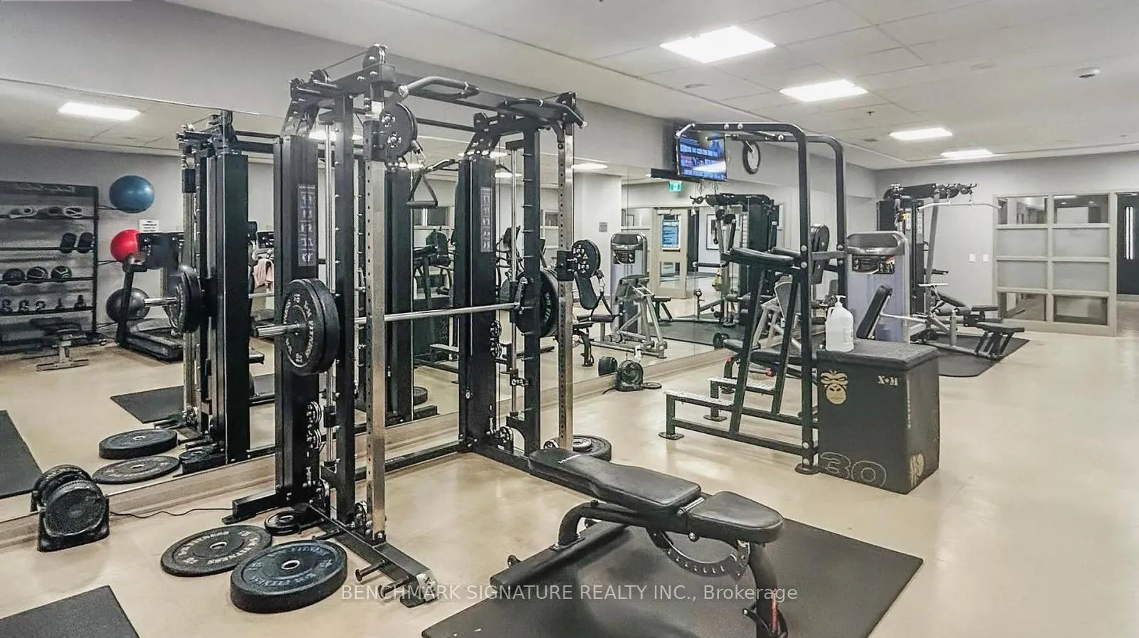 Photo 19 of Unit 811, 30 Clegg Rd, Markham, Unionville — HOMEH