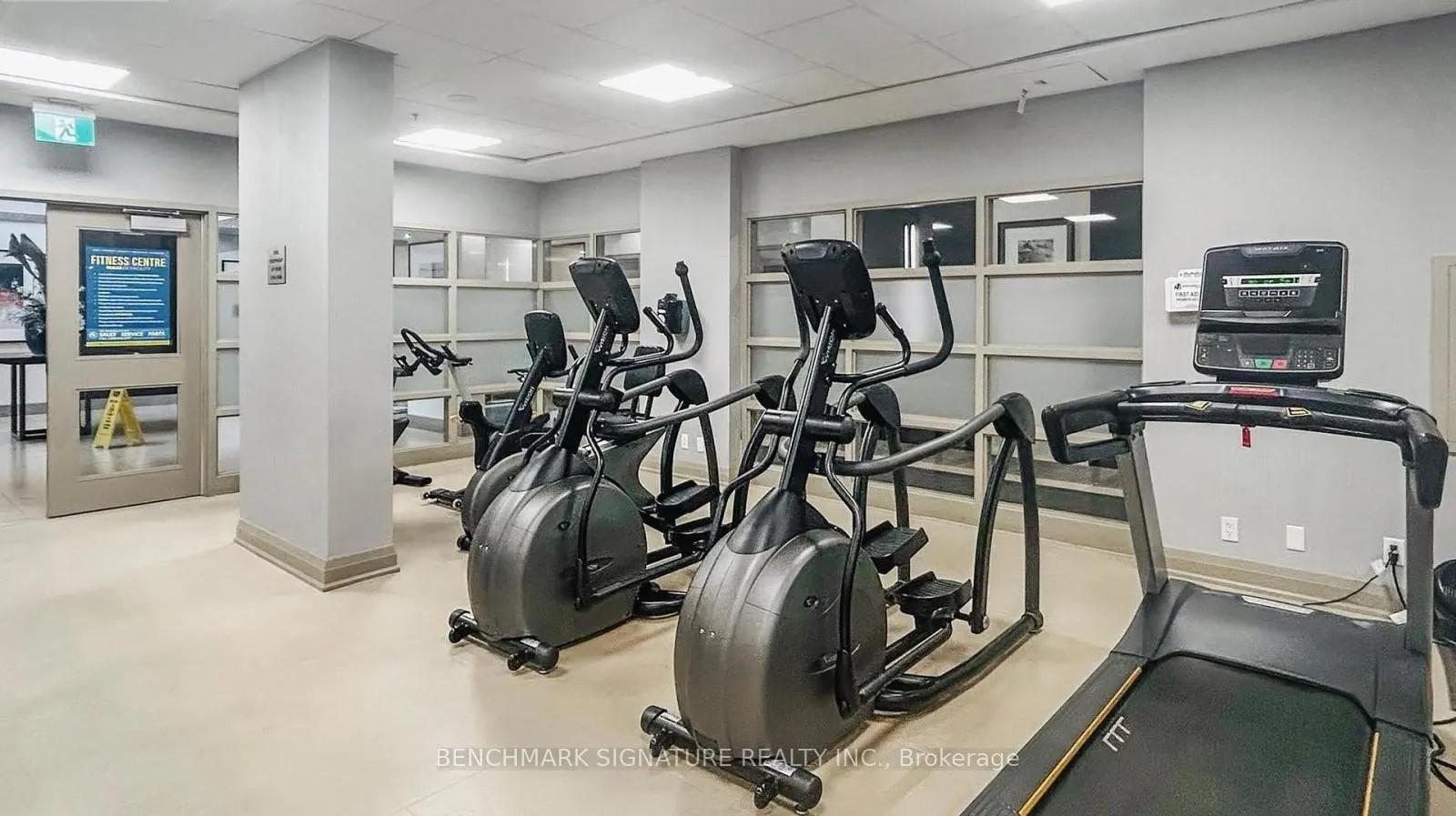 Photo 20 of Unit 811, 30 Clegg Rd, Markham, Unionville — HOMEH
