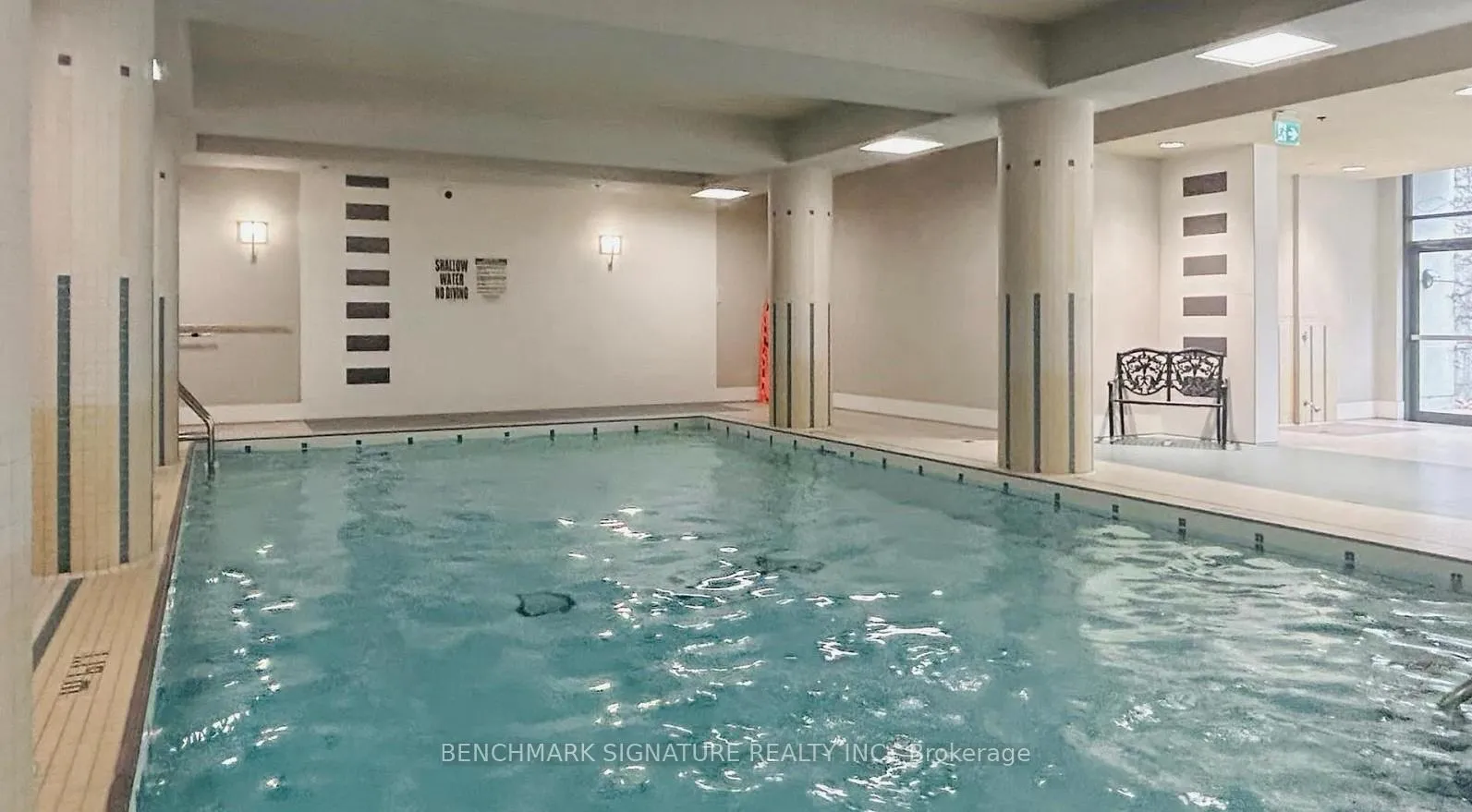 Photo 22 of Unit 811, 30 Clegg Rd, Markham, Unionville — HOMEH