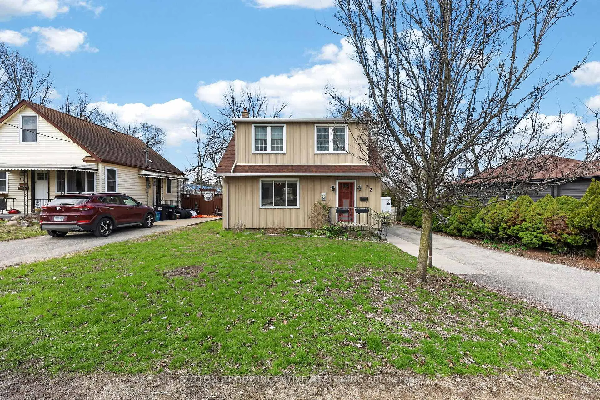 Photo 1 of 32 Adelaide Street, Barrie, Allandale — HOMEH