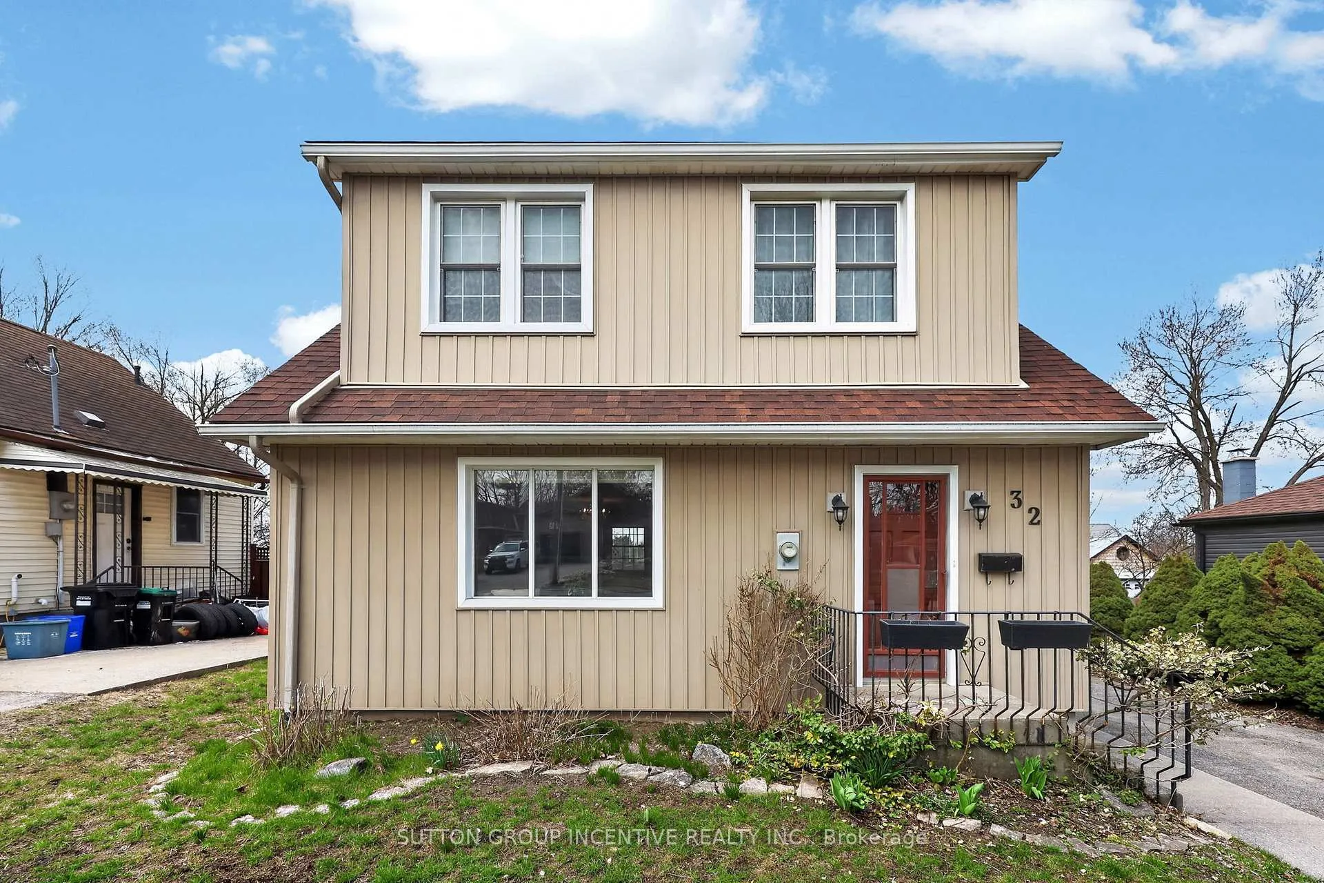 Photo 4 of 32 Adelaide Street, Barrie, Allandale — HOMEH