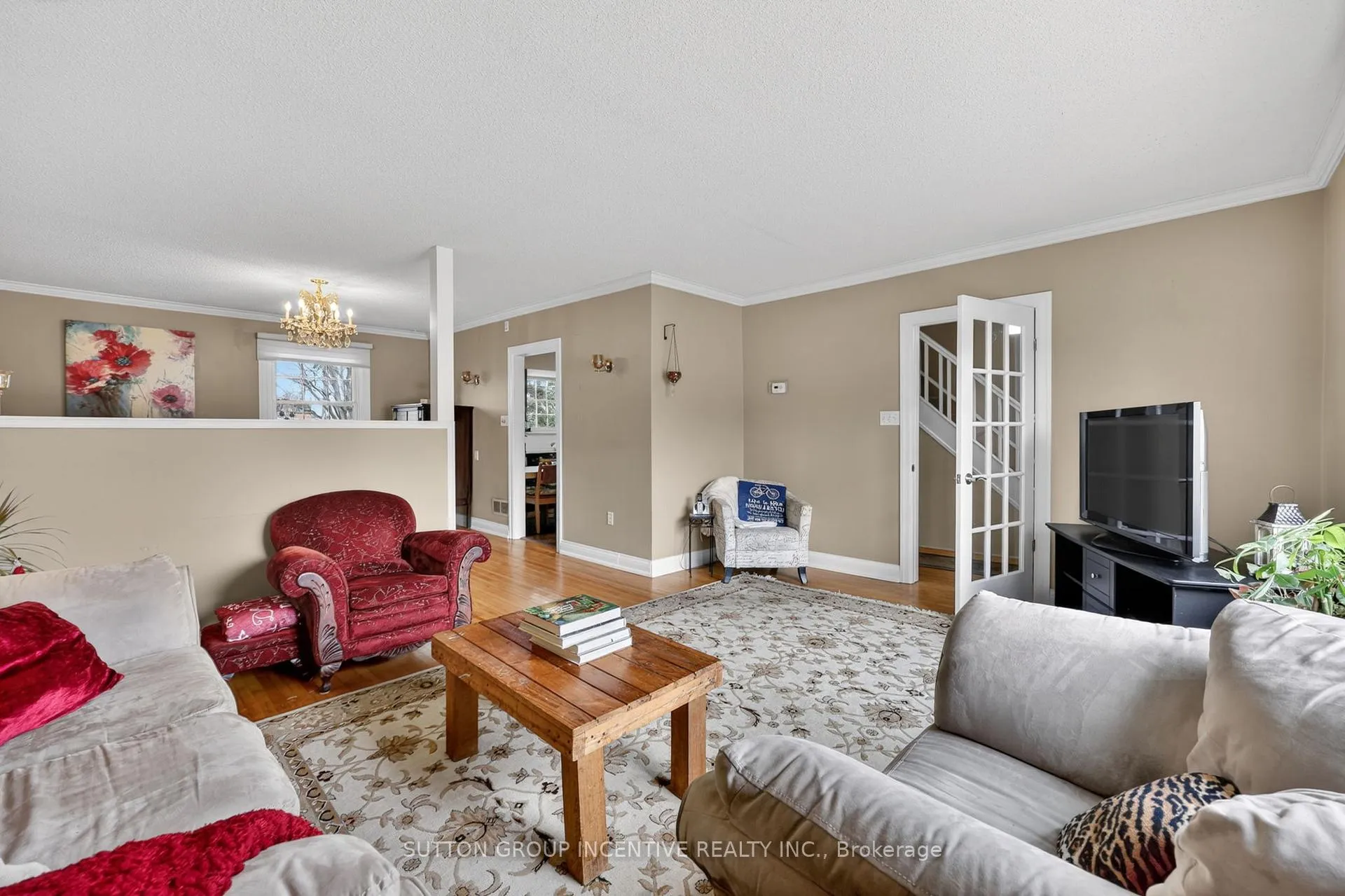 Photo 10 of 32 Adelaide Street, Barrie, Allandale — HOMEH