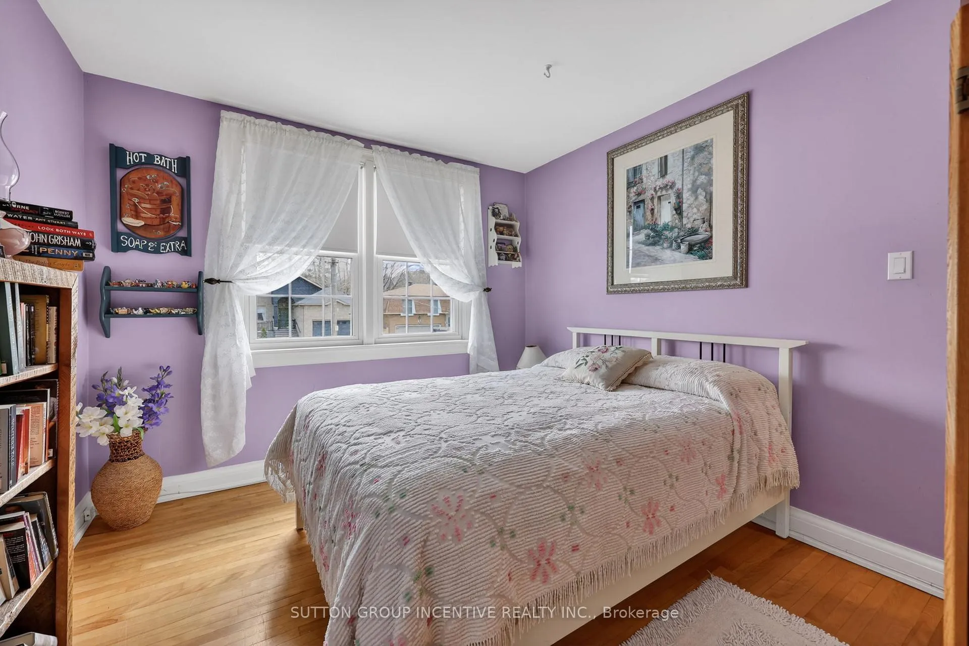 Photo 19 of 32 Adelaide Street, Barrie, Allandale — HOMEH