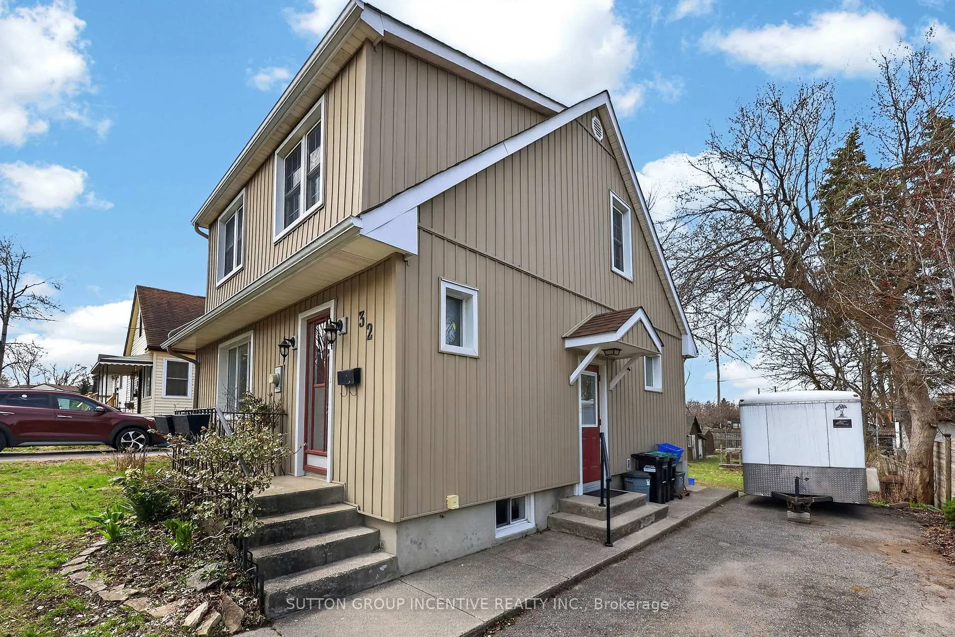 Photo 29 of 32 Adelaide Street, Barrie, Allandale — HOMEH