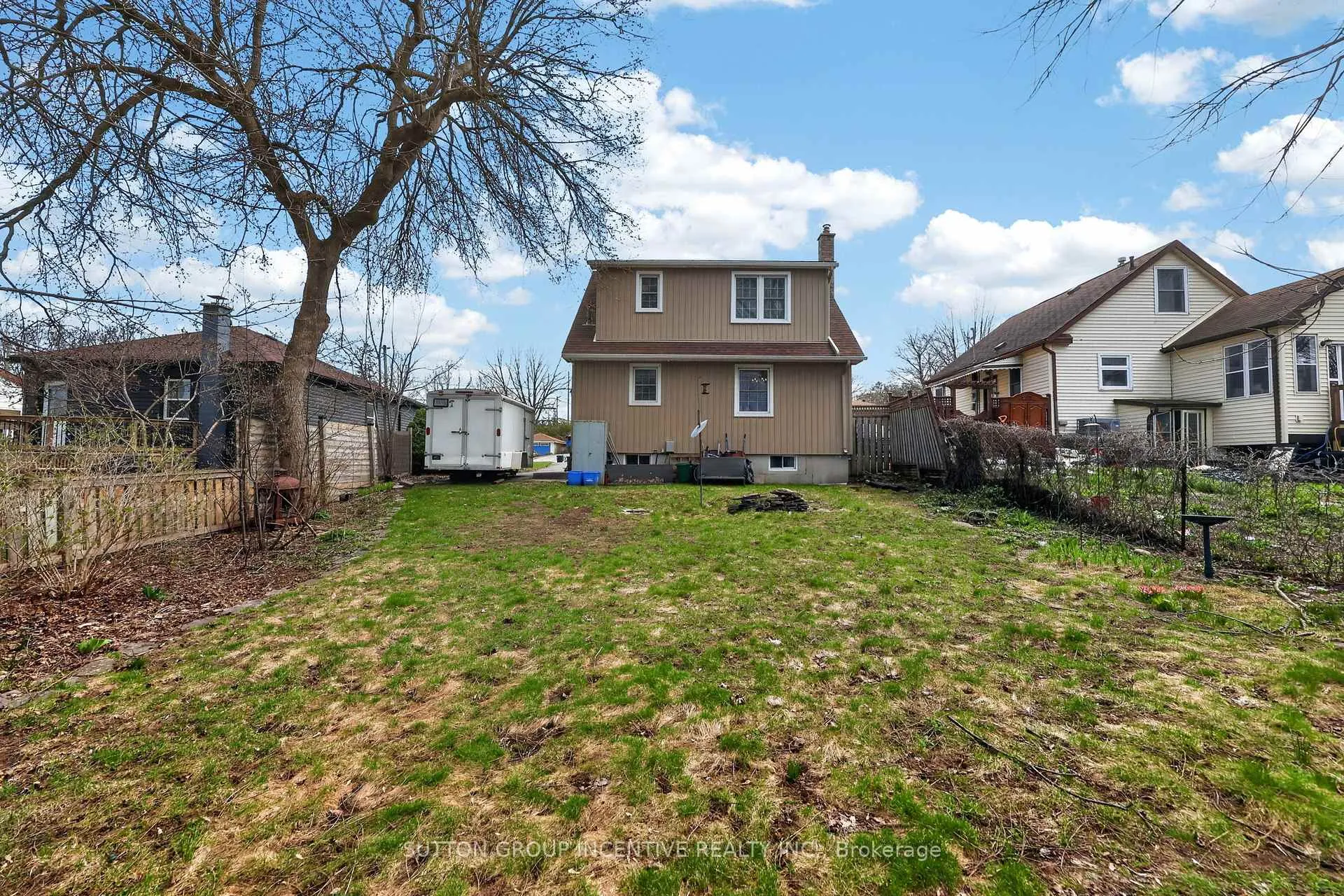 Photo 32 of 32 Adelaide Street, Barrie, Allandale — HOMEH