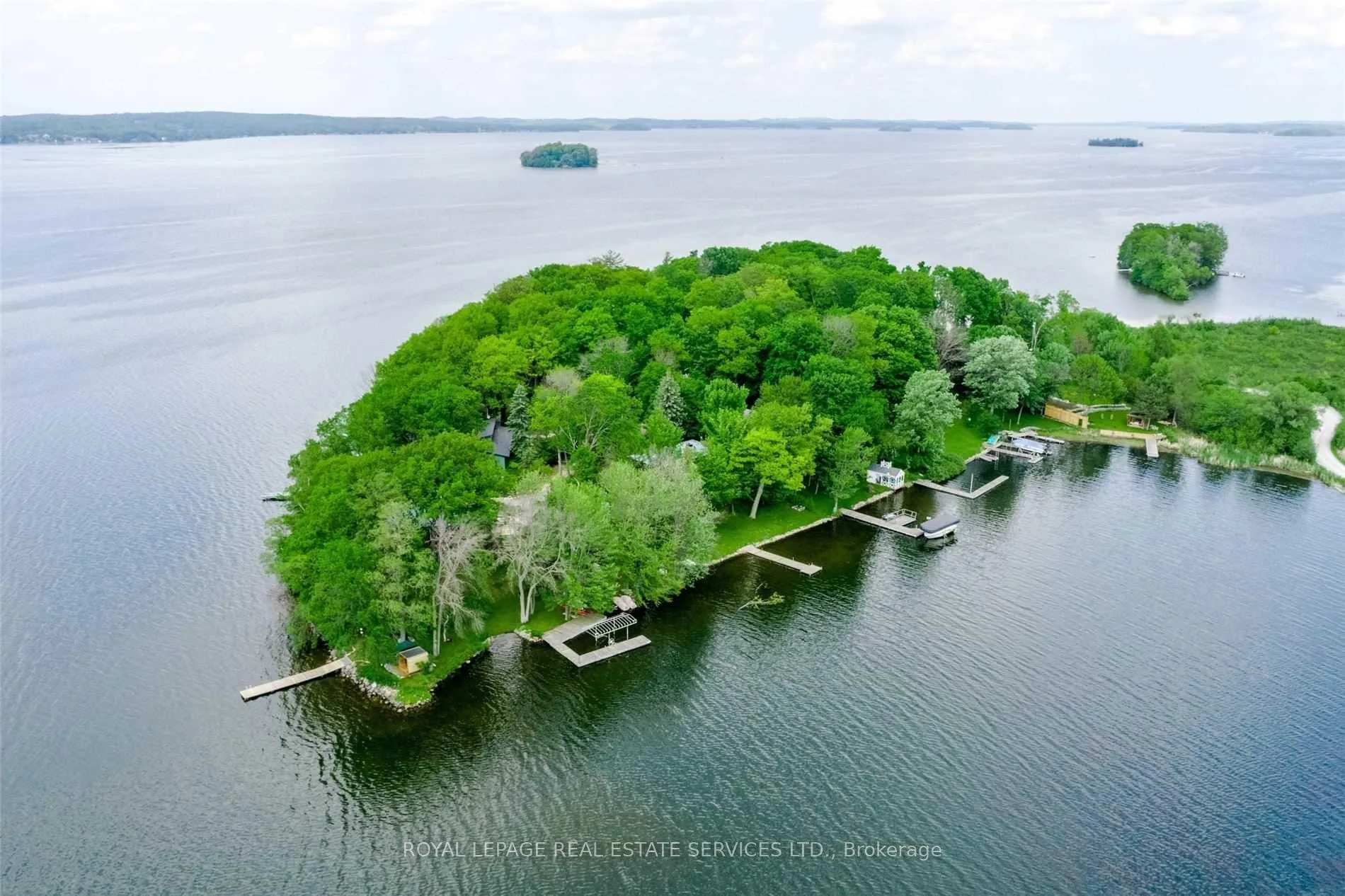 Photo 1 of Unit 15, 5374 Close Point Road, Hamilton Township, Rural Hamilton — HOMEH