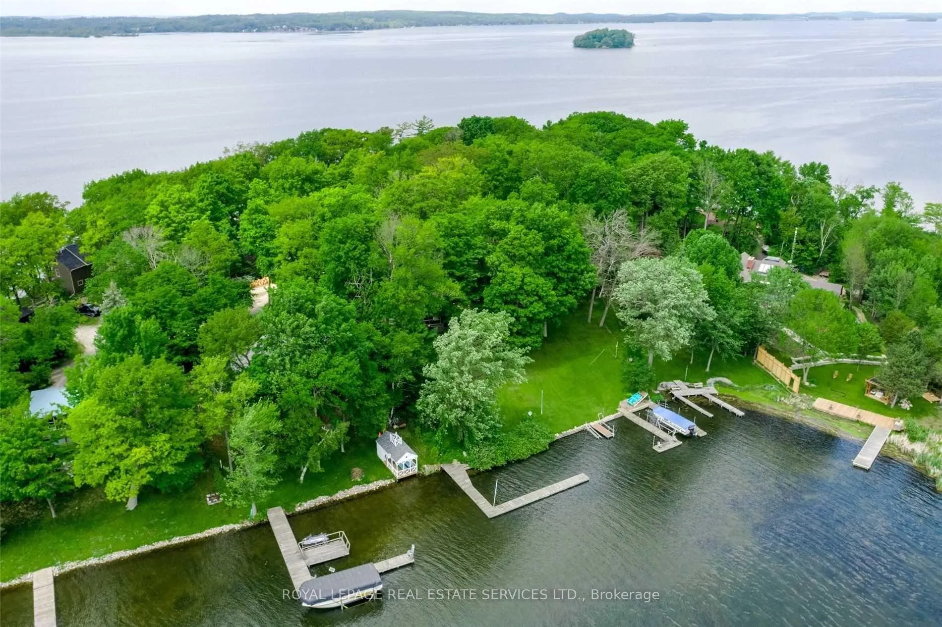 Photo 4 of Unit 15, 5374 Close Point Road, Hamilton Township, Rural Hamilton — HOMEH