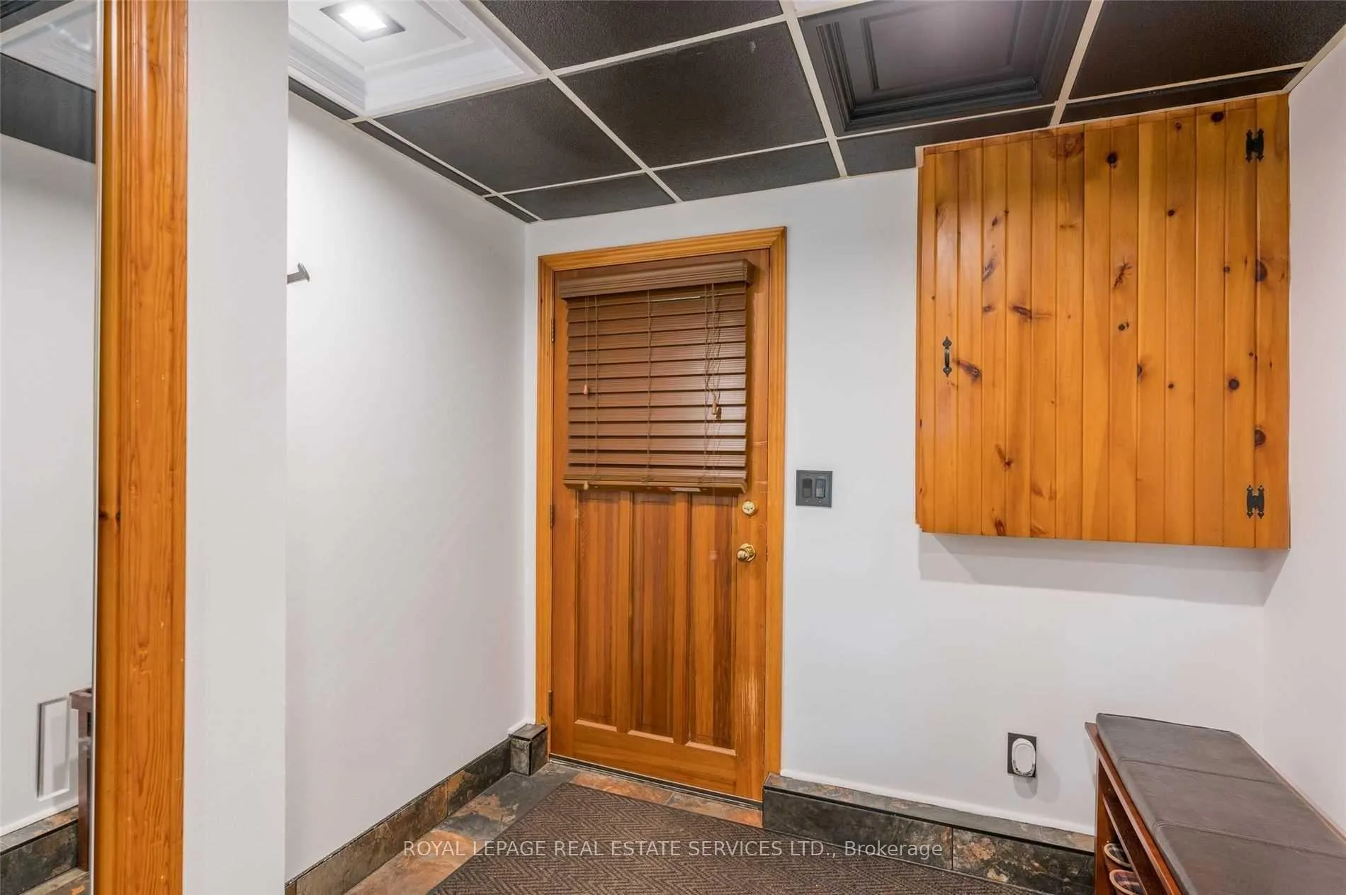 Photo 7 of Unit 15, 5374 Close Point Road, Hamilton Township, Rural Hamilton — HOMEH
