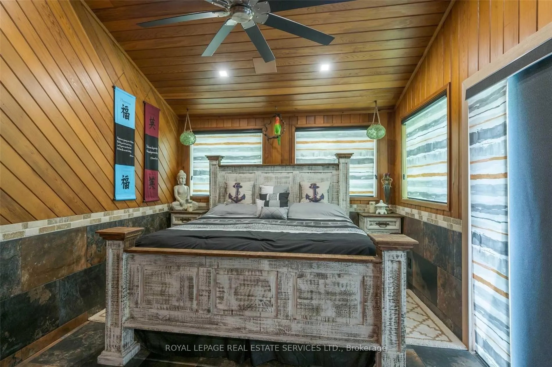 Photo 8 of Unit 15, 5374 Close Point Road, Hamilton Township, Rural Hamilton — HOMEH