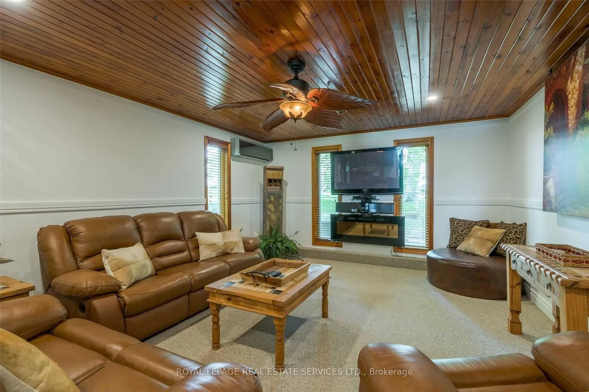 Photo 11 of Unit 15, 5374 Close Point Road, Hamilton Township, Rural Hamilton — HOMEH