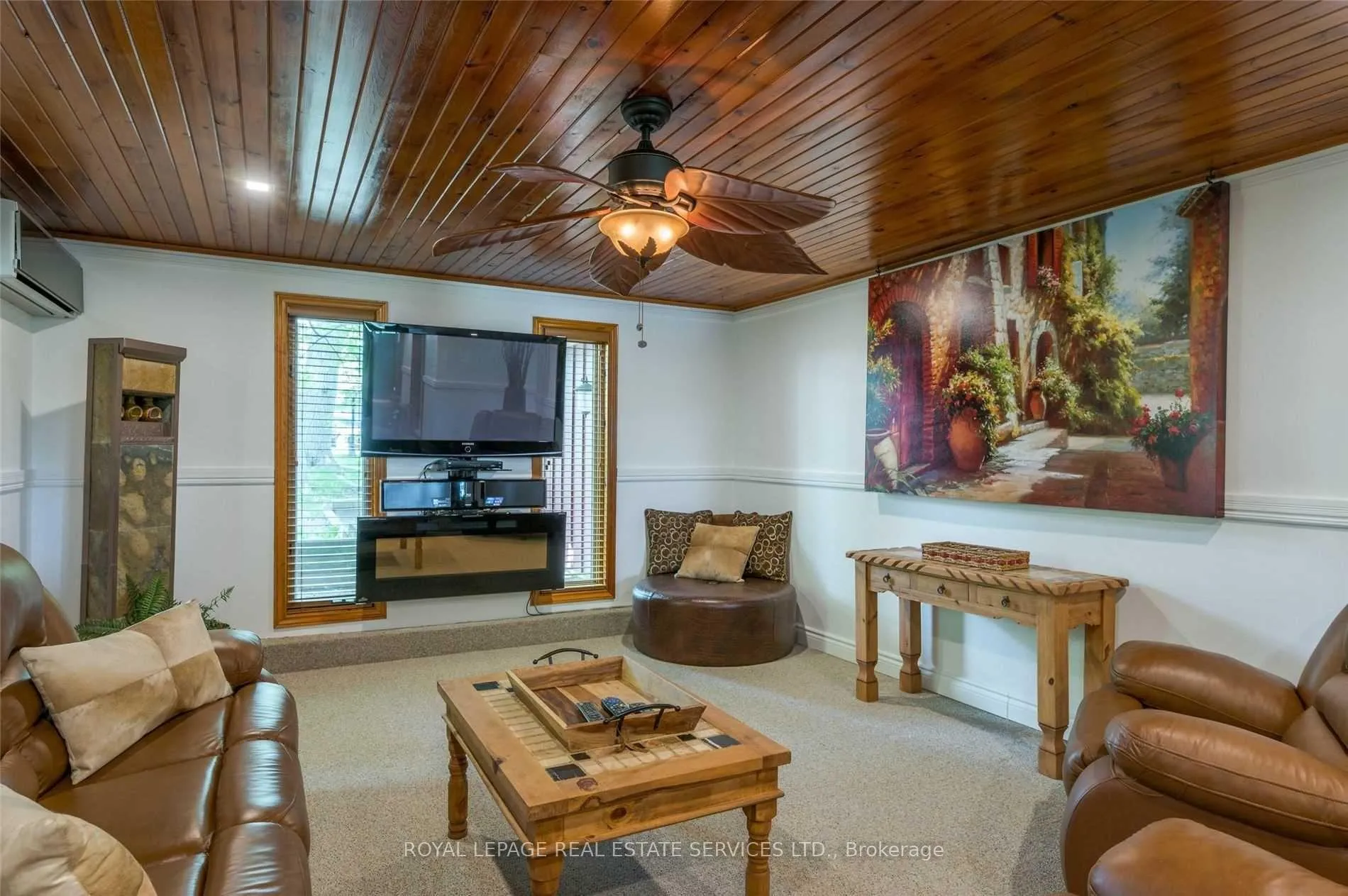 Photo 12 of Unit 15, 5374 Close Point Road, Hamilton Township, Rural Hamilton — HOMEH