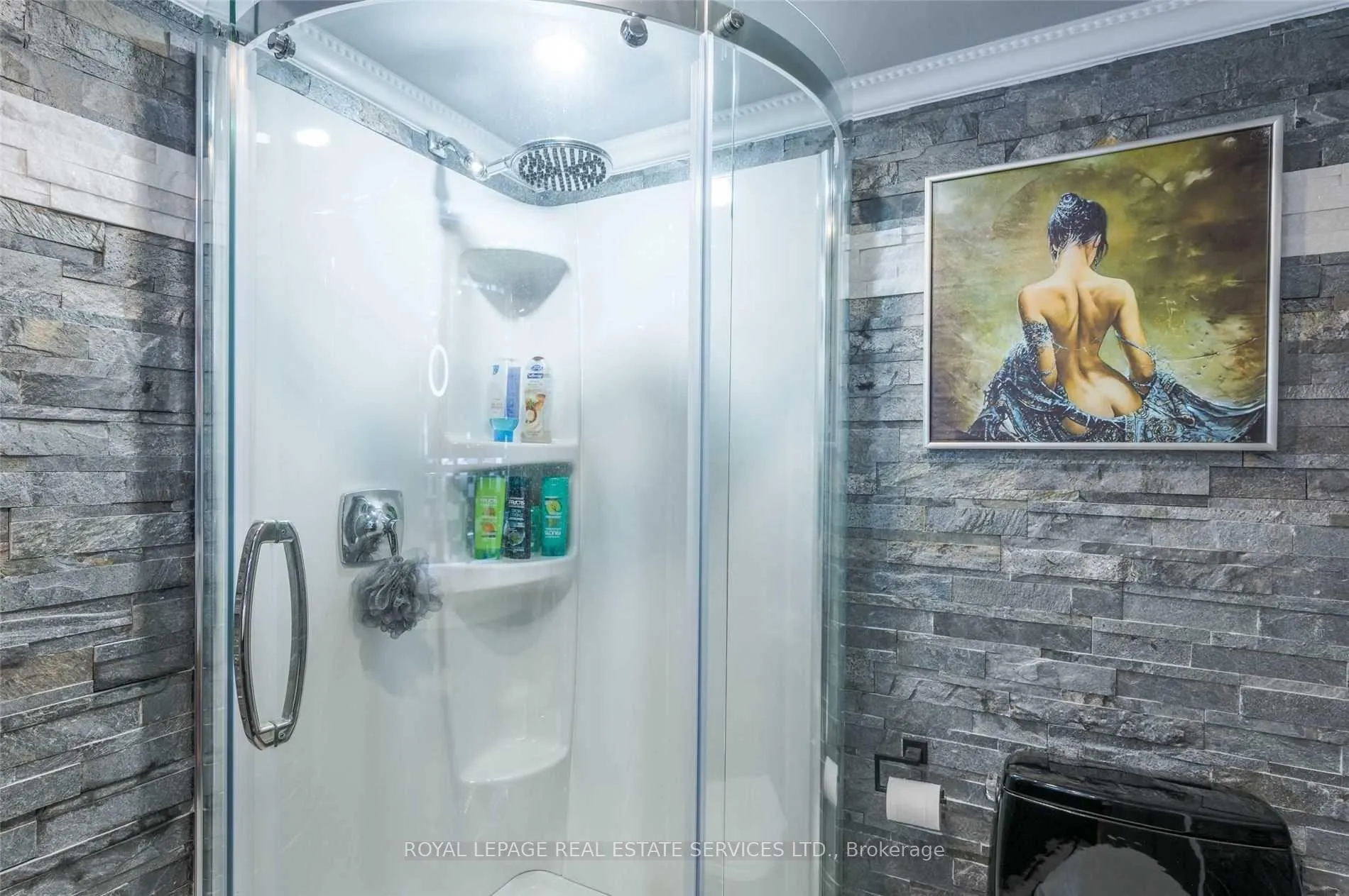 Photo 14 of Unit 15, 5374 Close Point Road, Hamilton Township, Rural Hamilton — HOMEH