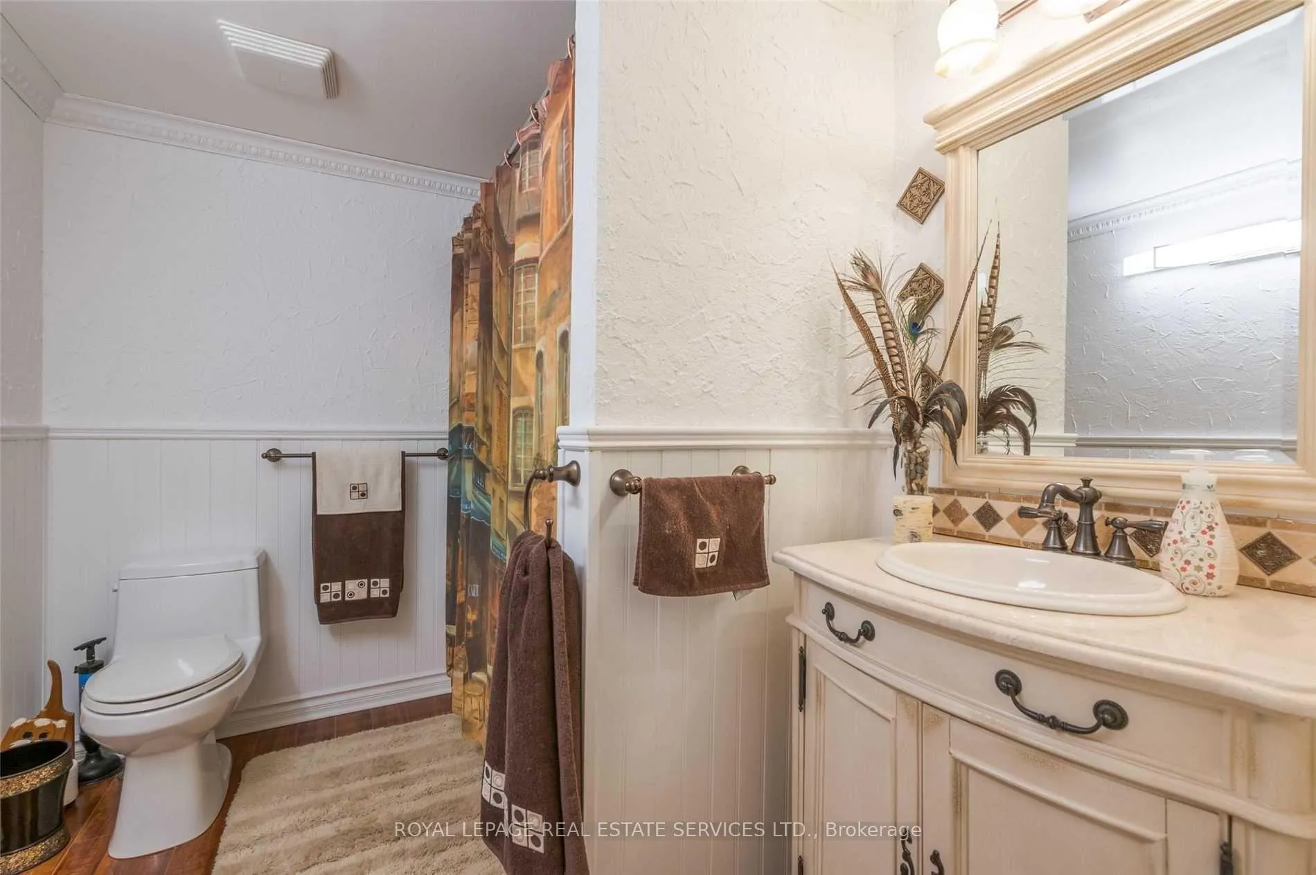 Photo 20 of Unit 15, 5374 Close Point Road, Hamilton Township, Rural Hamilton — HOMEH