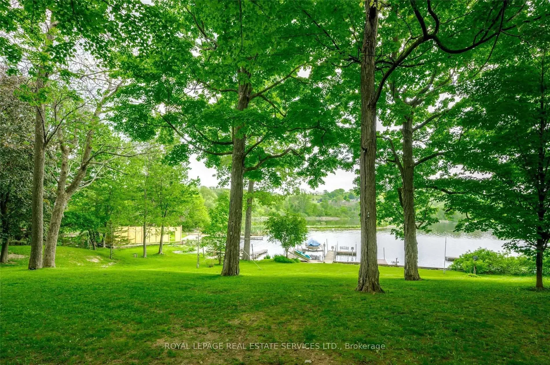 Photo 22 of Unit 15, 5374 Close Point Road, Hamilton Township, Rural Hamilton — HOMEH