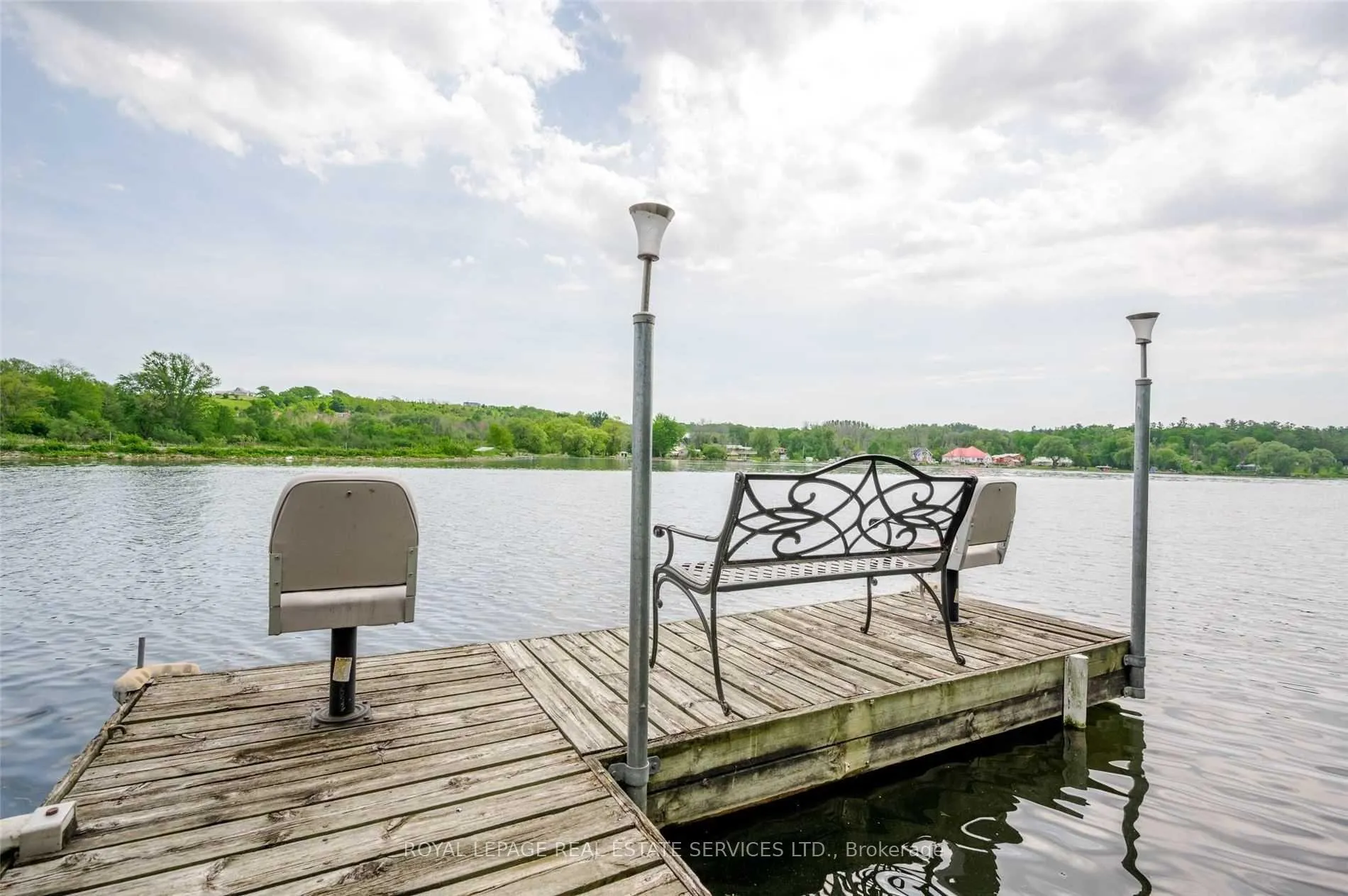 Photo 23 of Unit 15, 5374 Close Point Road, Hamilton Township, Rural Hamilton — HOMEH