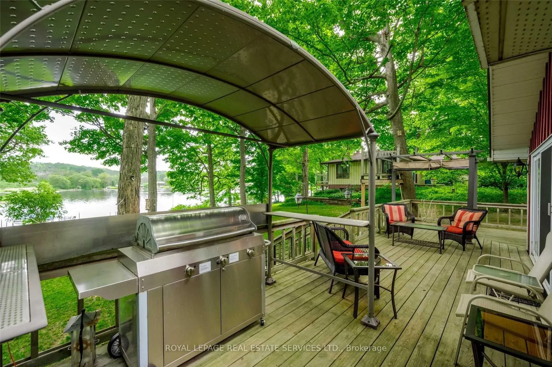 Photo 26 of Unit 15, 5374 Close Point Road, Hamilton Township, Rural Hamilton — HOMEH
