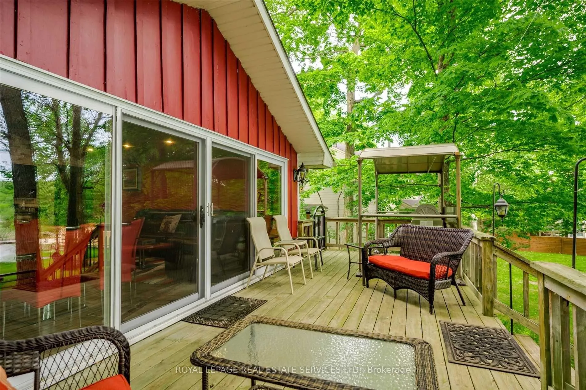 Photo 27 of Unit 15, 5374 Close Point Road, Hamilton Township, Rural Hamilton — HOMEH