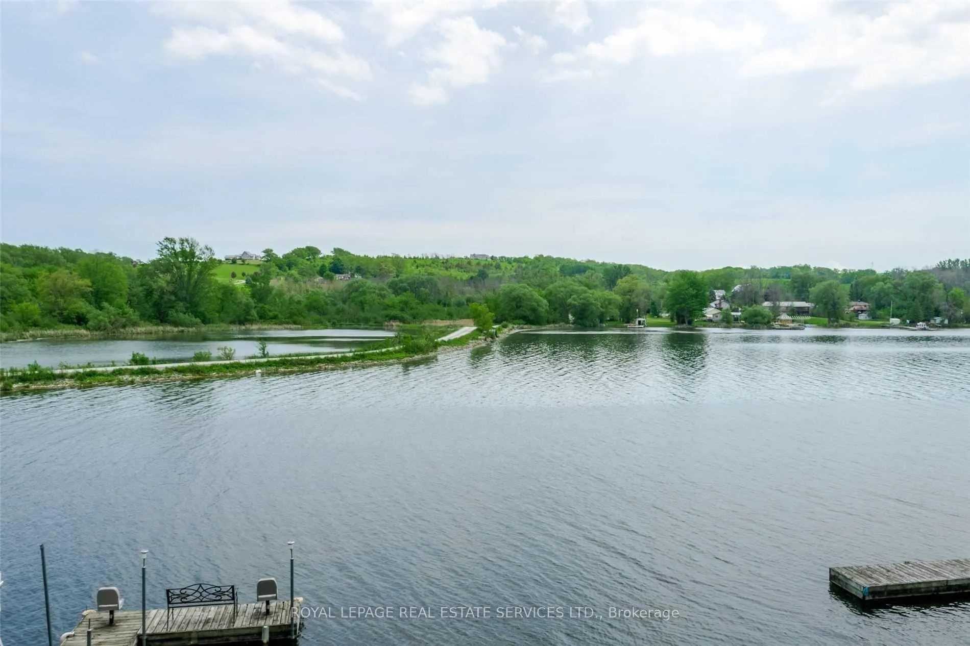 Photo 29 of Unit 15, 5374 Close Point Road, Hamilton Township, Rural Hamilton — HOMEH