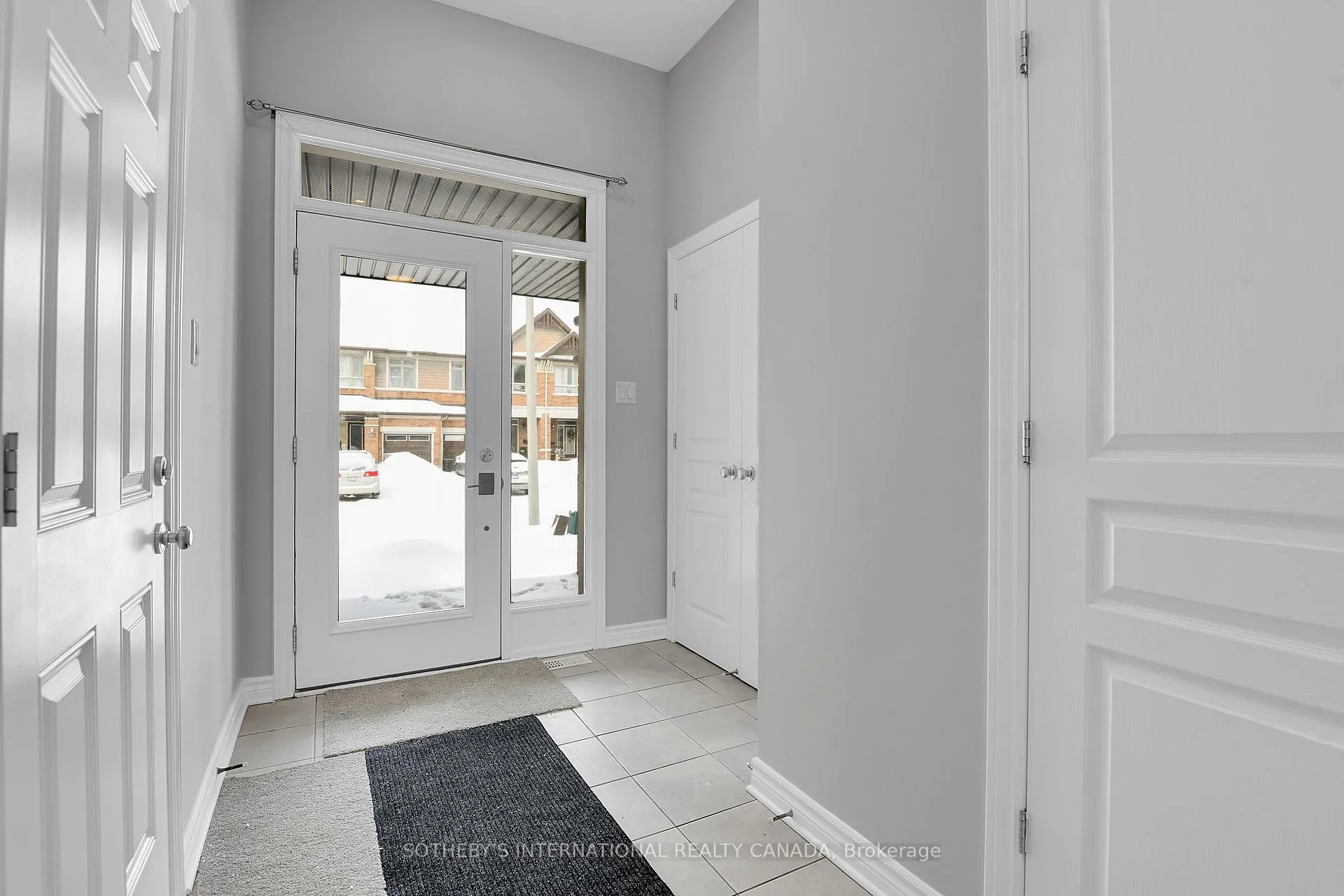 Photo 3 of 116 Popplewell Crescent, Ottawa, Barrhaven - Cedargrove/Fraserdale — HOMEH