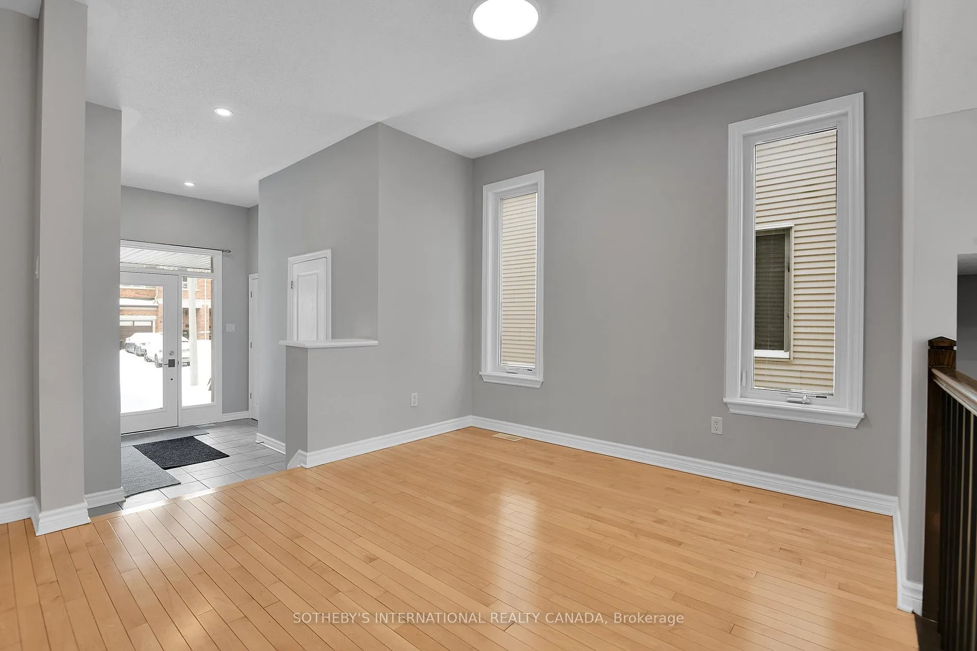Photo 8 of 116 Popplewell Crescent, Ottawa, Barrhaven - Cedargrove/Fraserdale — HOMEH