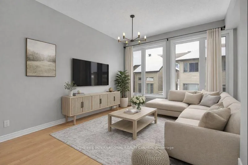 Photo 12 of 116 Popplewell Crescent, Ottawa, Barrhaven - Cedargrove/Fraserdale — HOMEH