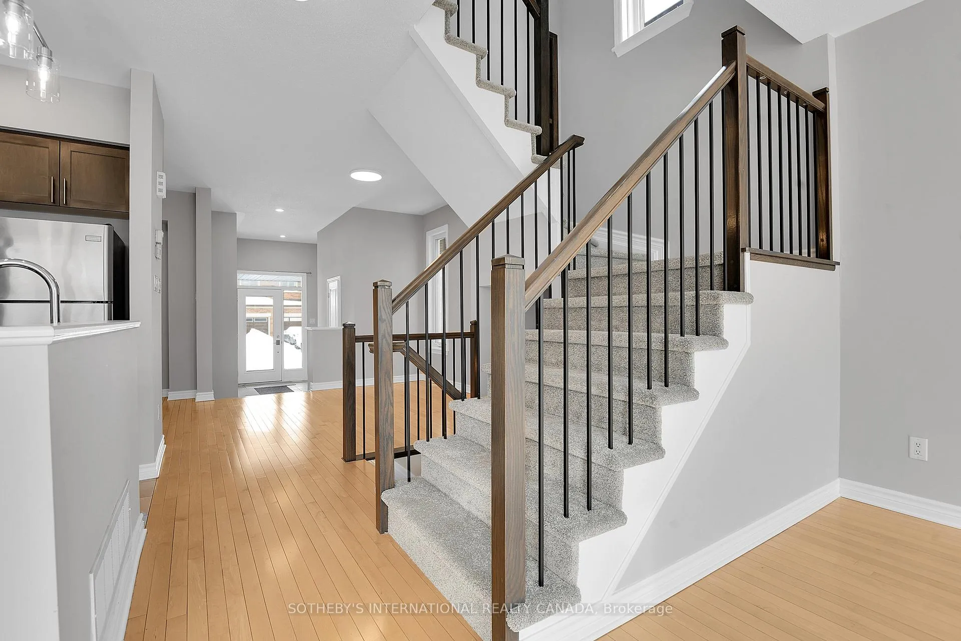 Photo 16 of 116 Popplewell Crescent, Ottawa, Barrhaven - Cedargrove/Fraserdale — HOMEH