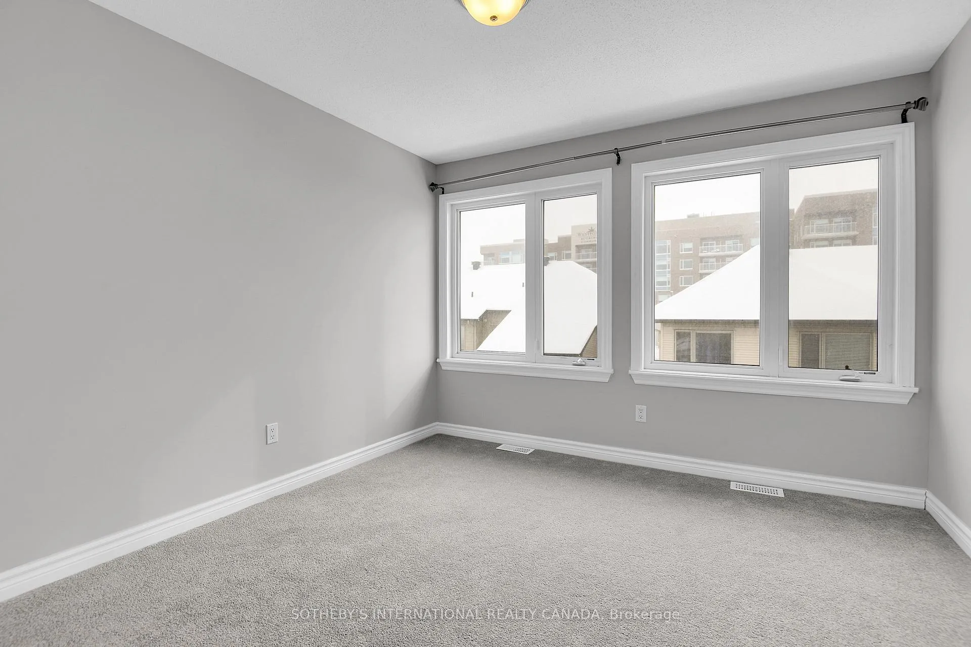Photo 28 of 116 Popplewell Crescent, Ottawa, Barrhaven - Cedargrove/Fraserdale — HOMEH