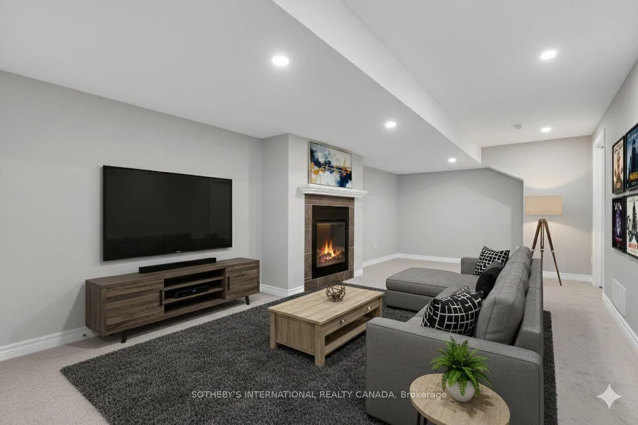 Photo 33 of 116 Popplewell Crescent, Ottawa, Barrhaven - Cedargrove/Fraserdale — HOMEH