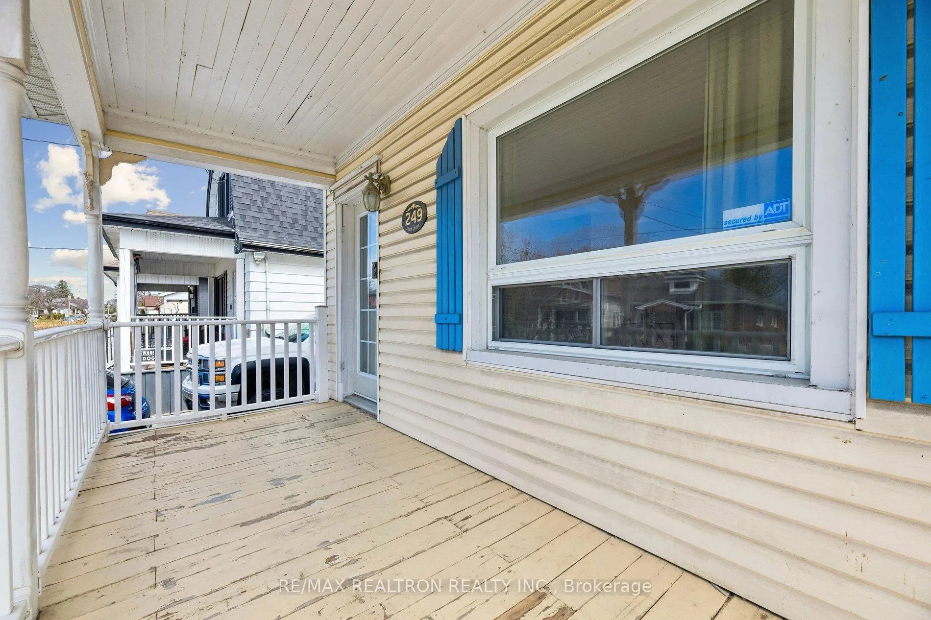 Photo 17 of 249 Burk Street, Oshawa, Vanier — HOMEH
