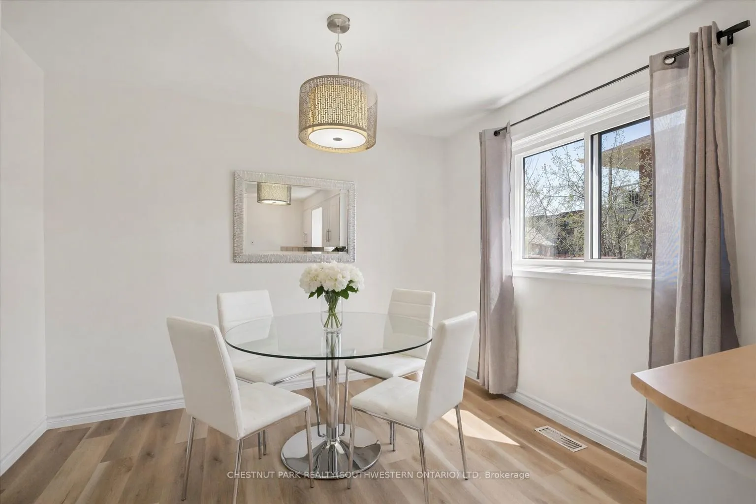 Photo 12 of 91 Wilfred Avenue, Kitchener, Stanley Park — HOMEH