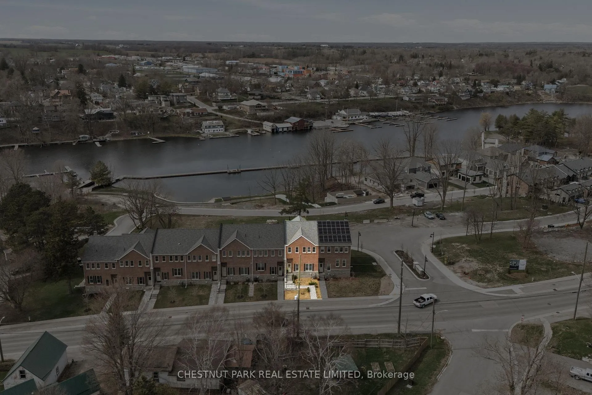 Photo 2 of 73 G Bridge Street, Prince Edward County, Picton Ward — HOMEH