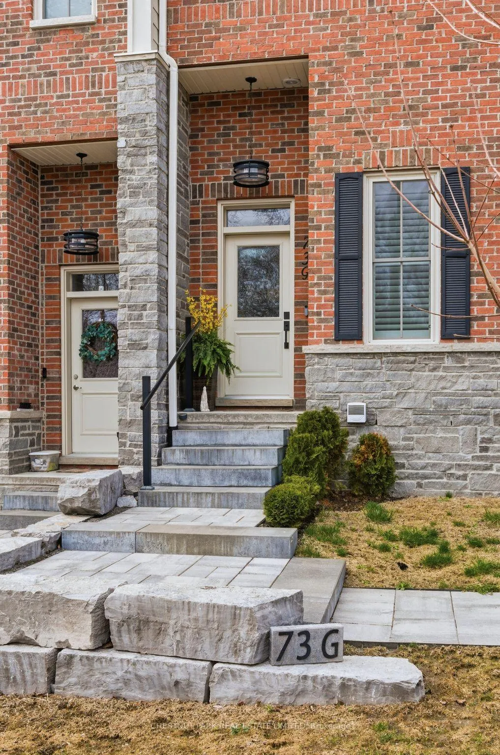 Photo 3 of 73 G Bridge Street, Prince Edward County, Picton Ward — HOMEH