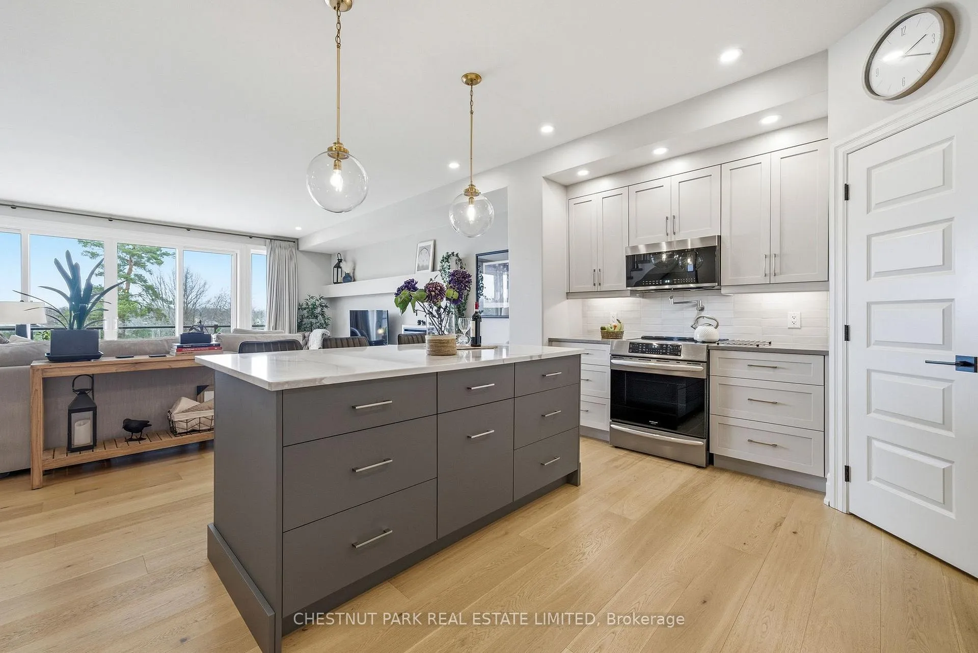 Photo 15 of 73 G Bridge Street, Prince Edward County, Picton Ward — HOMEH