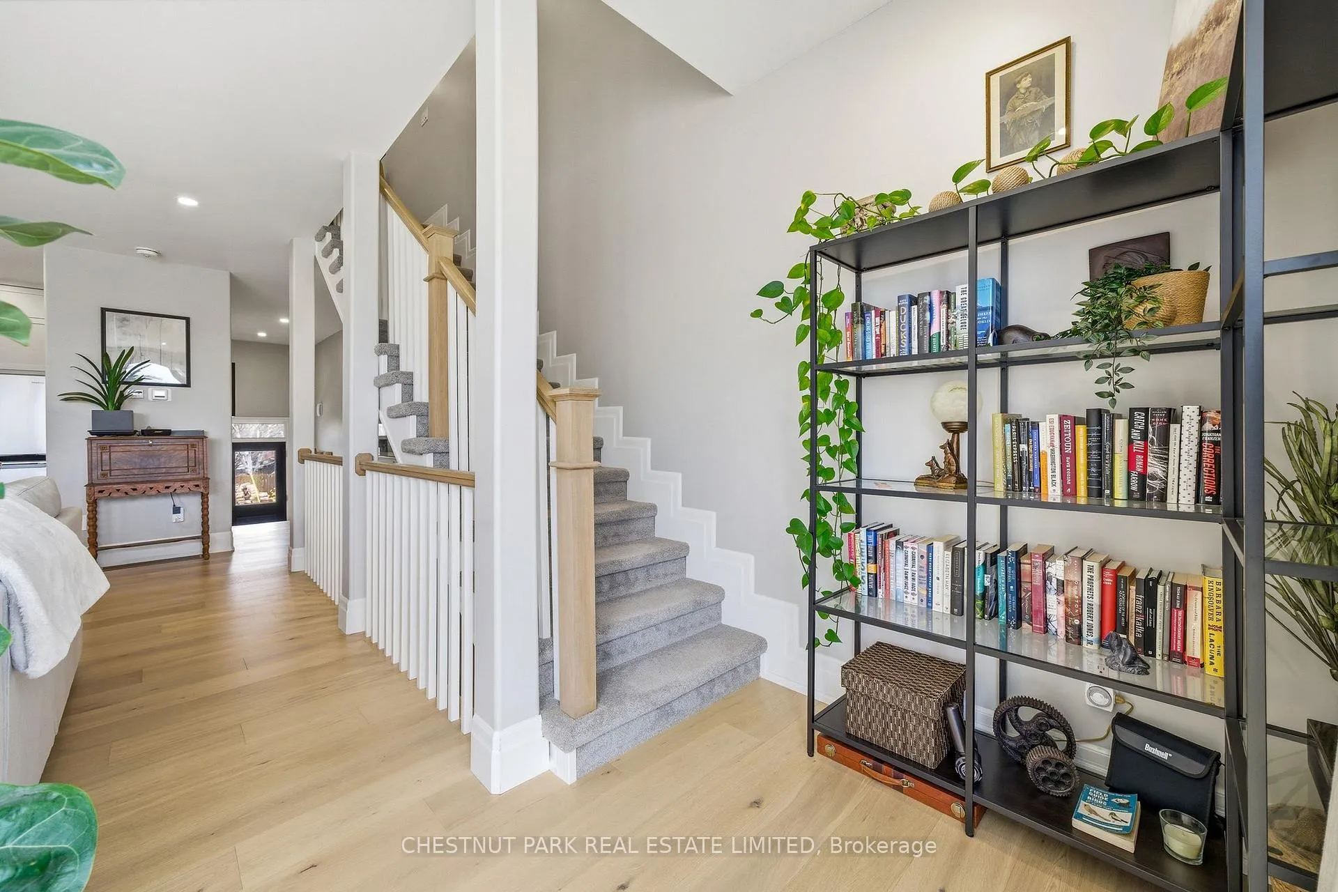 Photo 22 of 73 G Bridge Street, Prince Edward County, Picton Ward — HOMEH