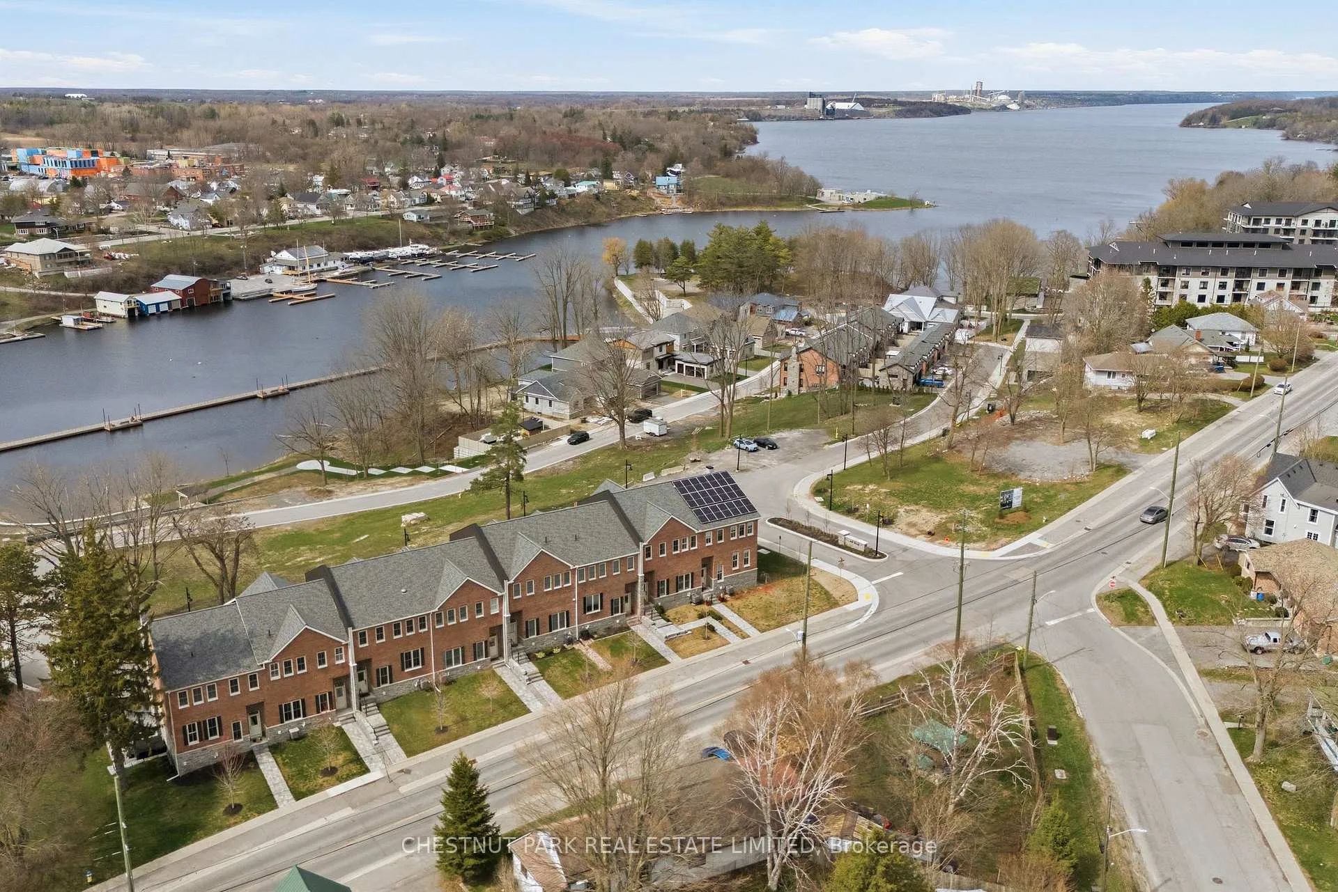 Photo 39 of 73 G Bridge Street, Prince Edward County, Picton Ward — HOMEH