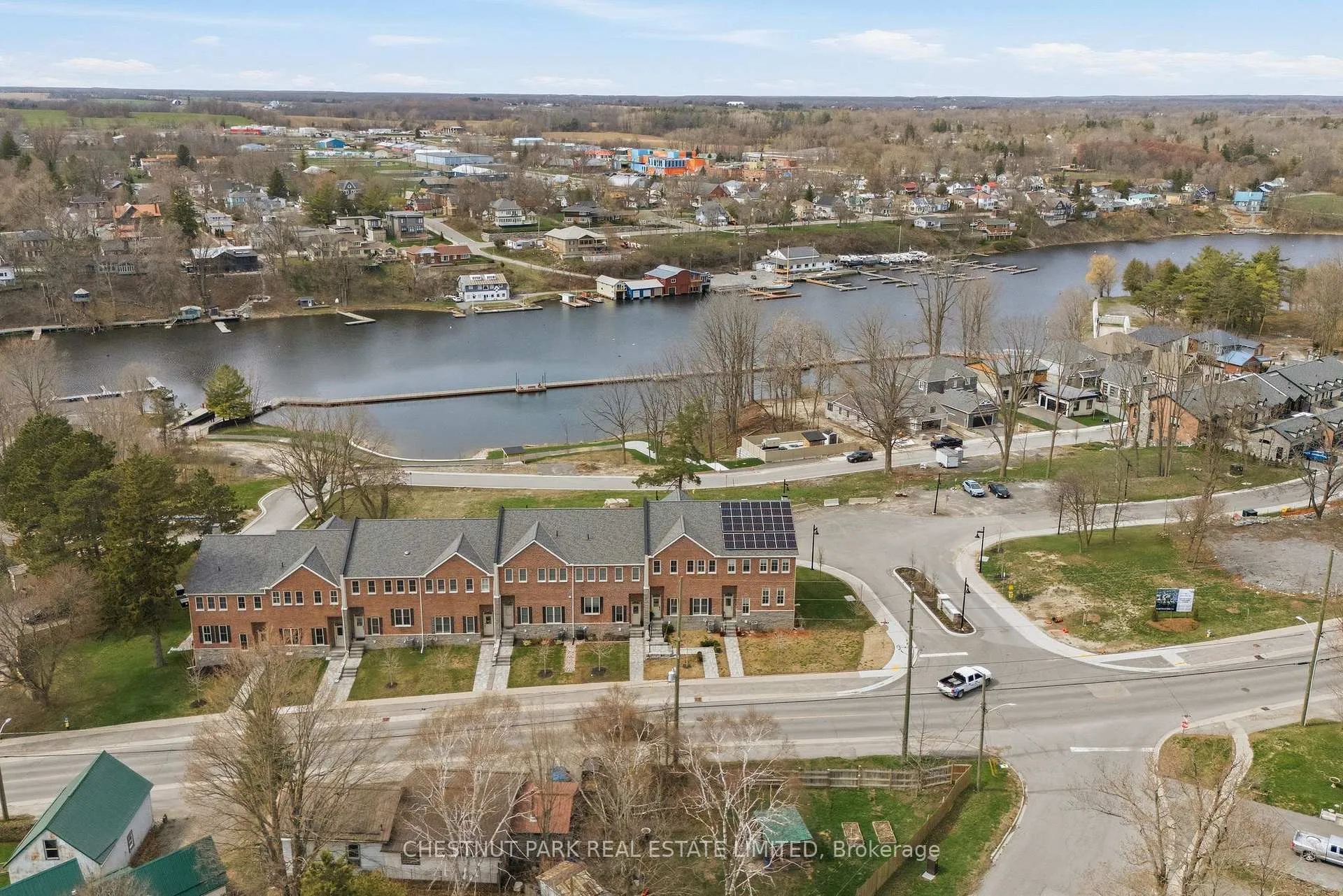 Photo 40 of 73 G Bridge Street, Prince Edward County, Picton Ward — HOMEH