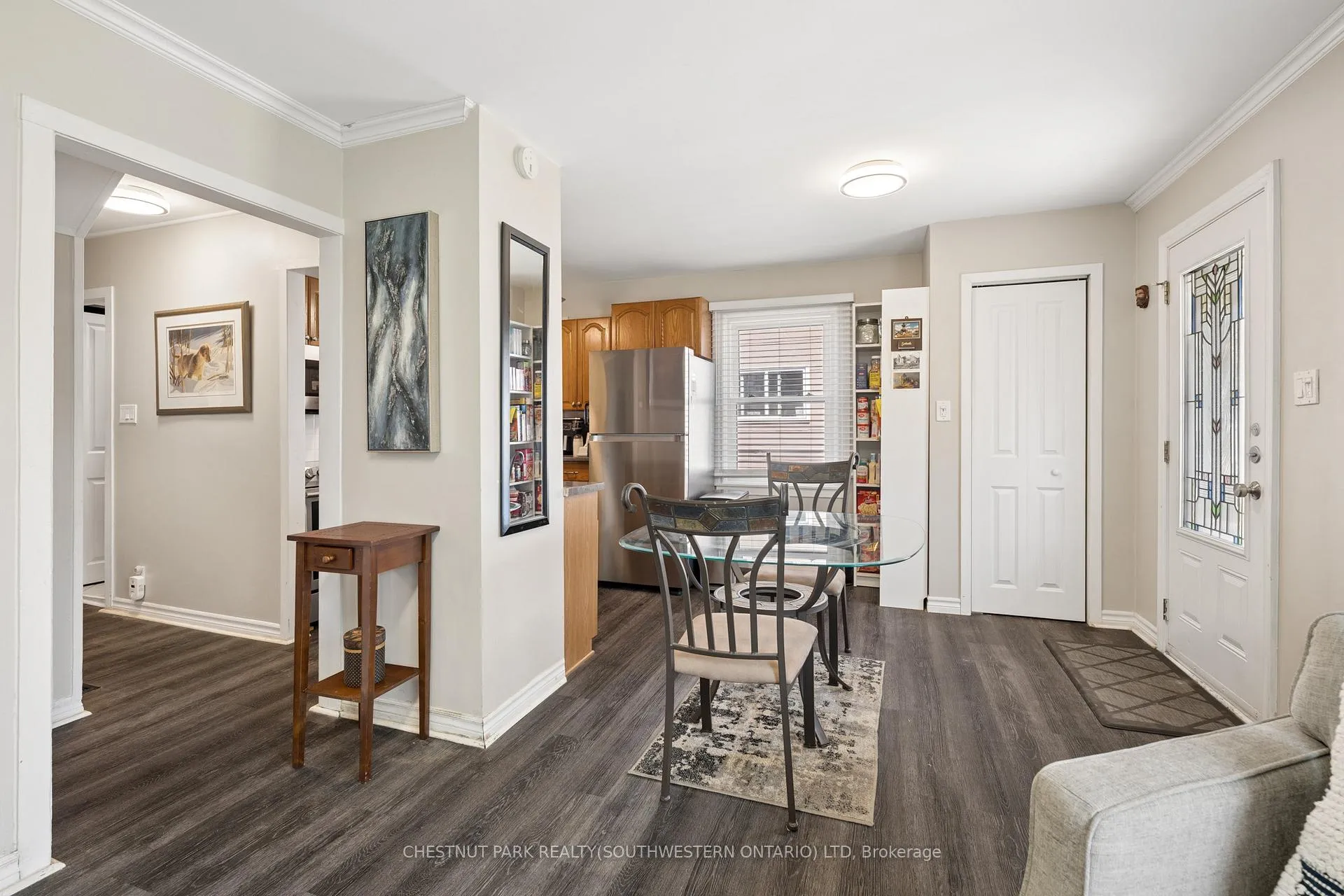 Photo 9 of 100 Memorial Crescent, Guelph, Junction/Onward Willow — HOMEH