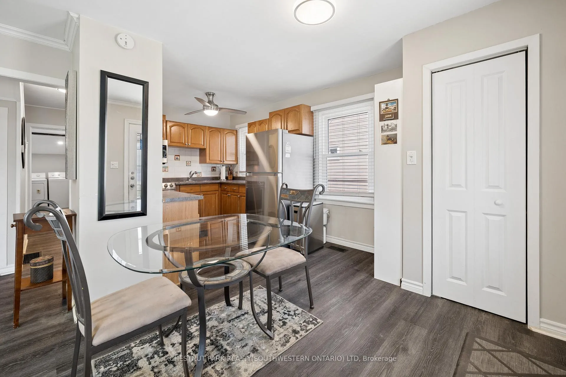 Photo 10 of 100 Memorial Crescent, Guelph, Junction/Onward Willow — HOMEH