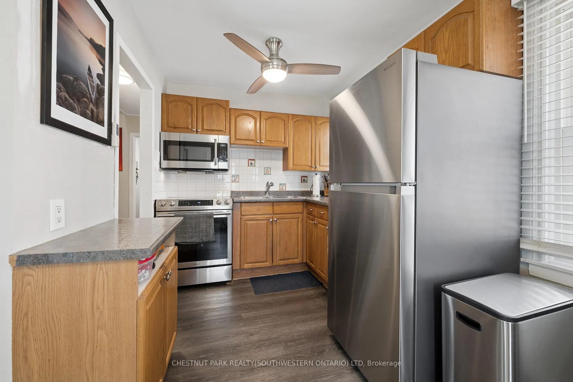Photo 11 of 100 Memorial Crescent, Guelph, Junction/Onward Willow — HOMEH