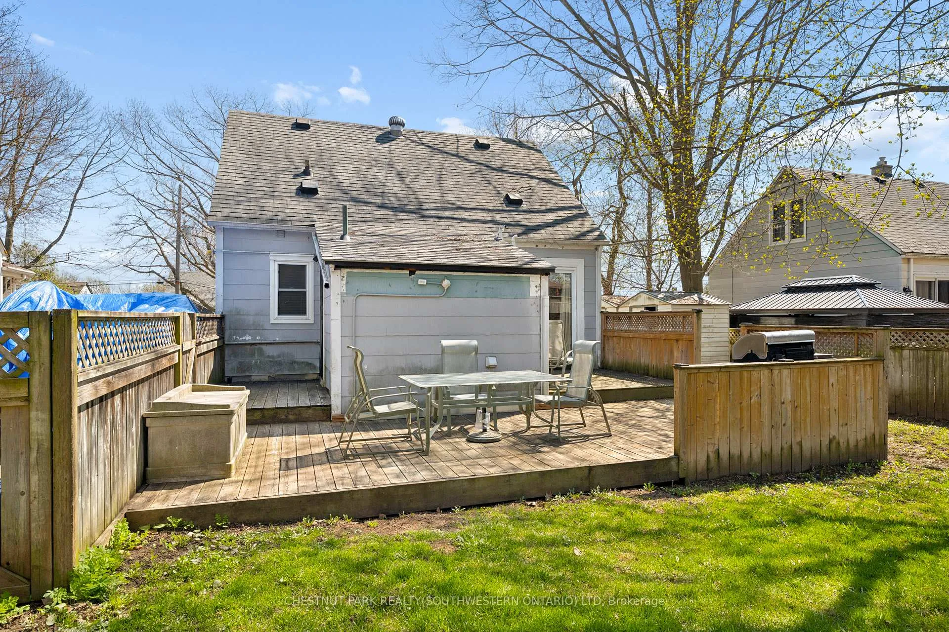 Photo 25 of 100 Memorial Crescent, Guelph, Junction/Onward Willow — HOMEH